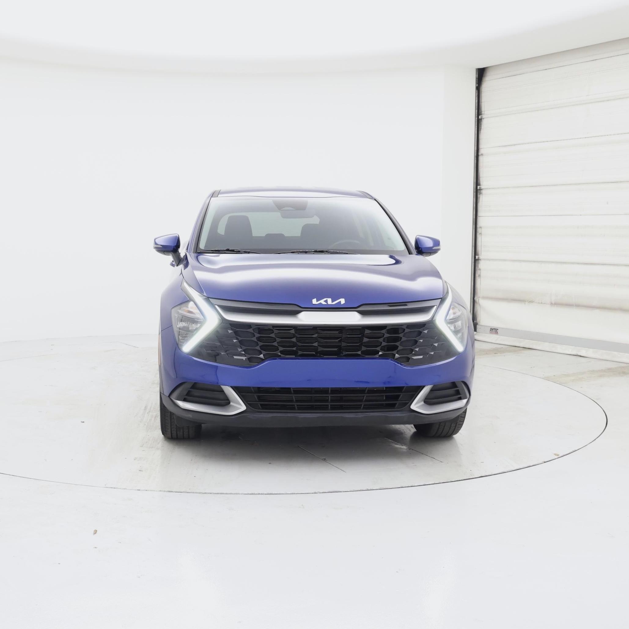 Thumbnail: 2023 Kia Sportage - 5