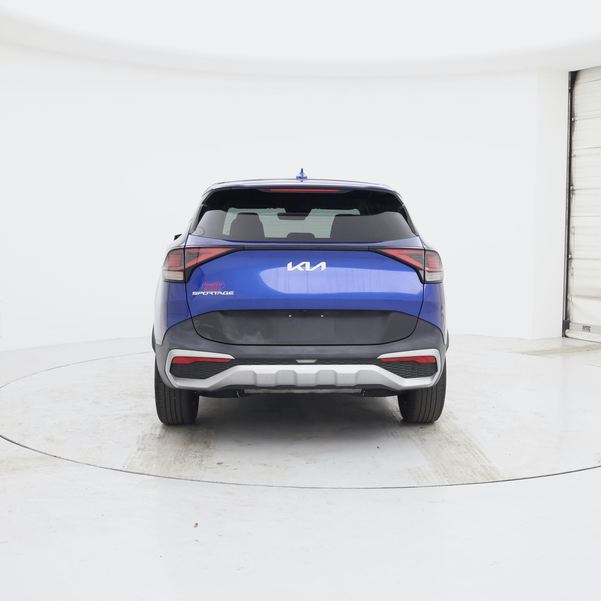 Thumbnail: 2023 Kia Sportage - 6