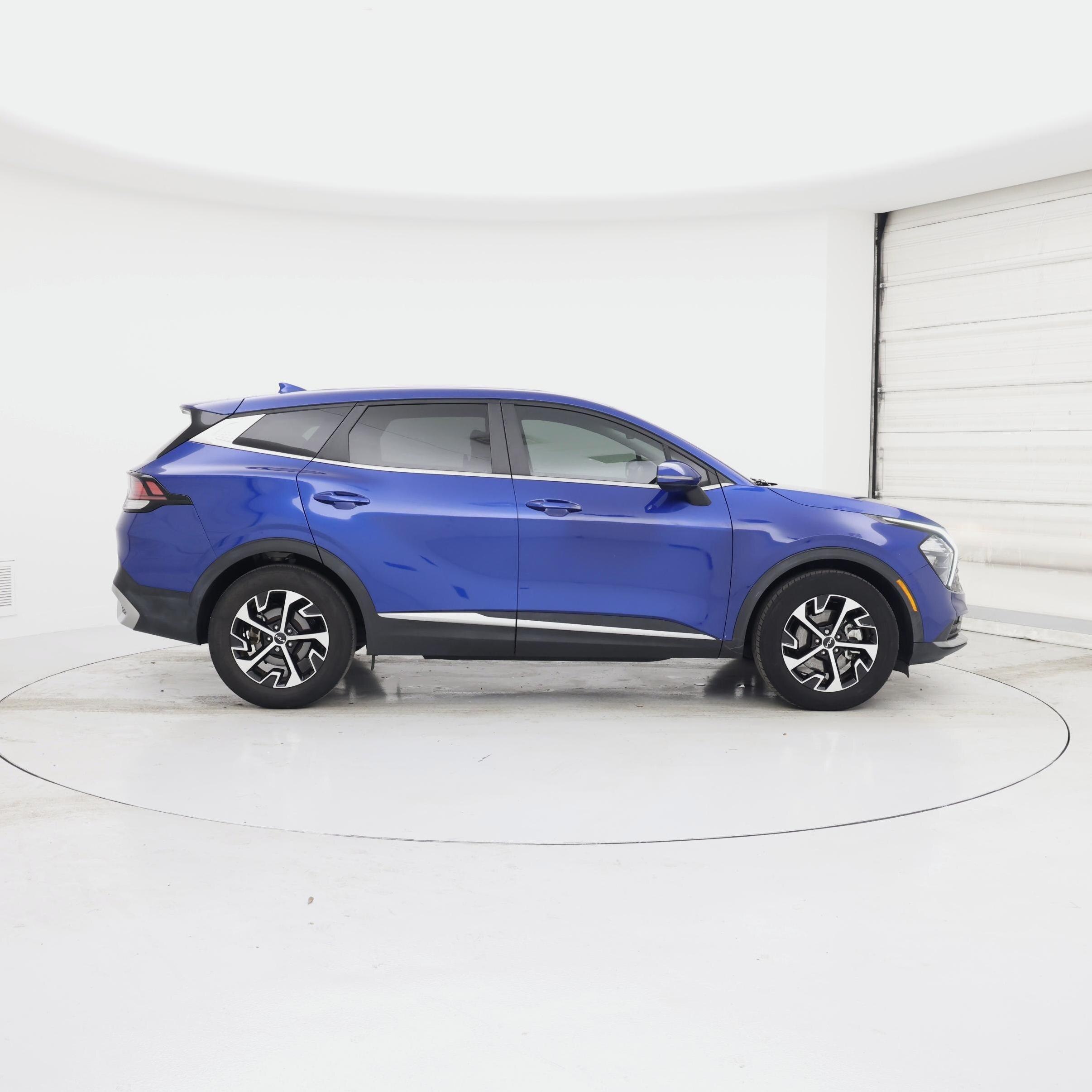 Thumbnail: 2023 Kia Sportage - 7