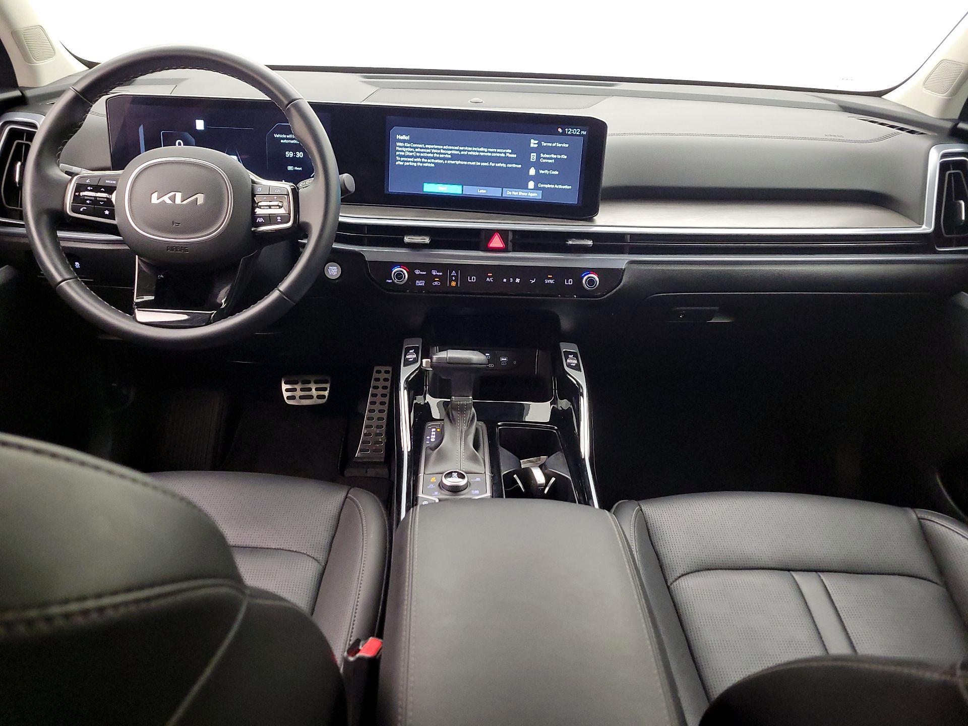 Thumbnail: 2025 Kia Sorento - 9