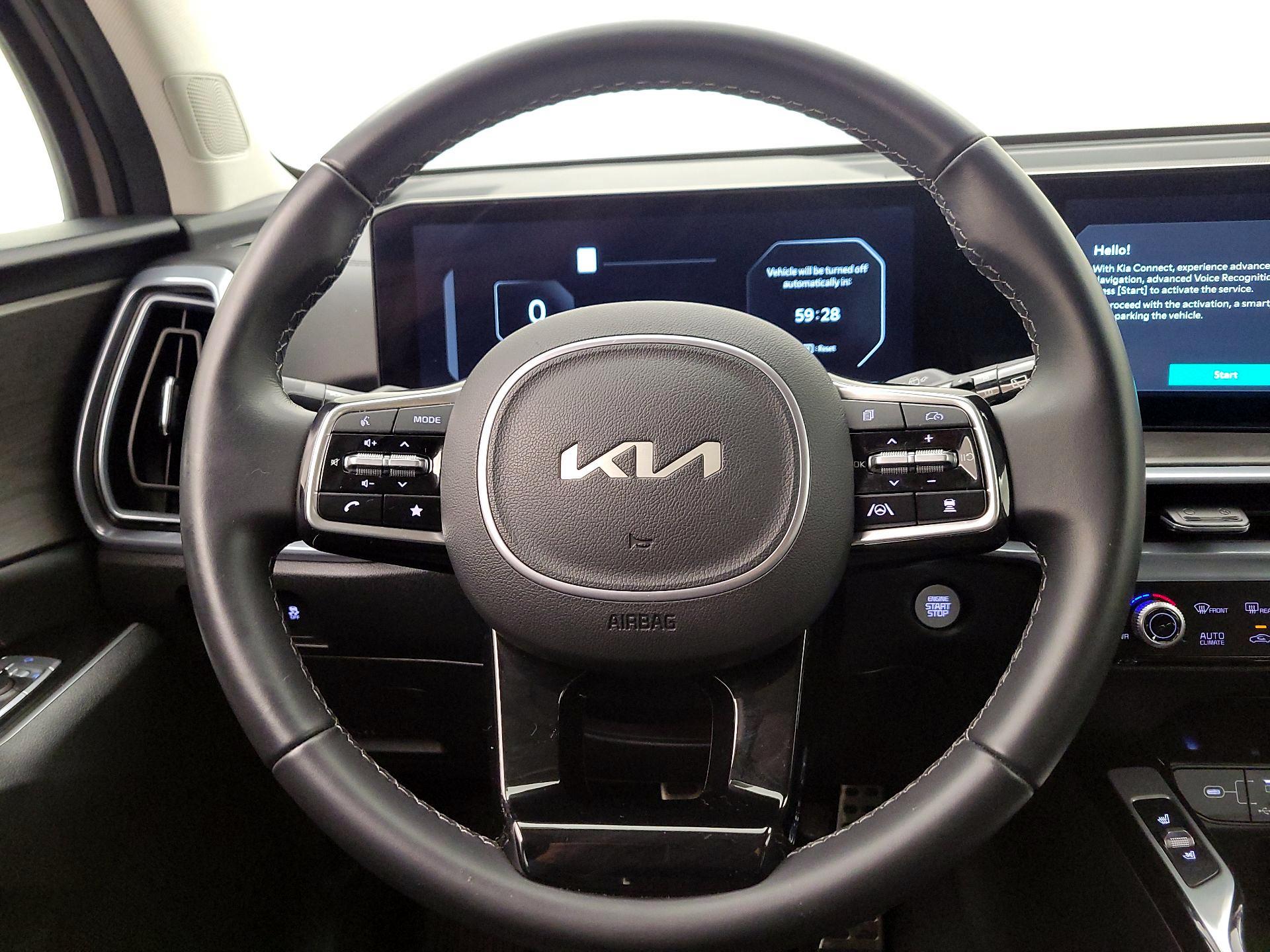 Thumbnail: 2025 Kia Sorento - 10