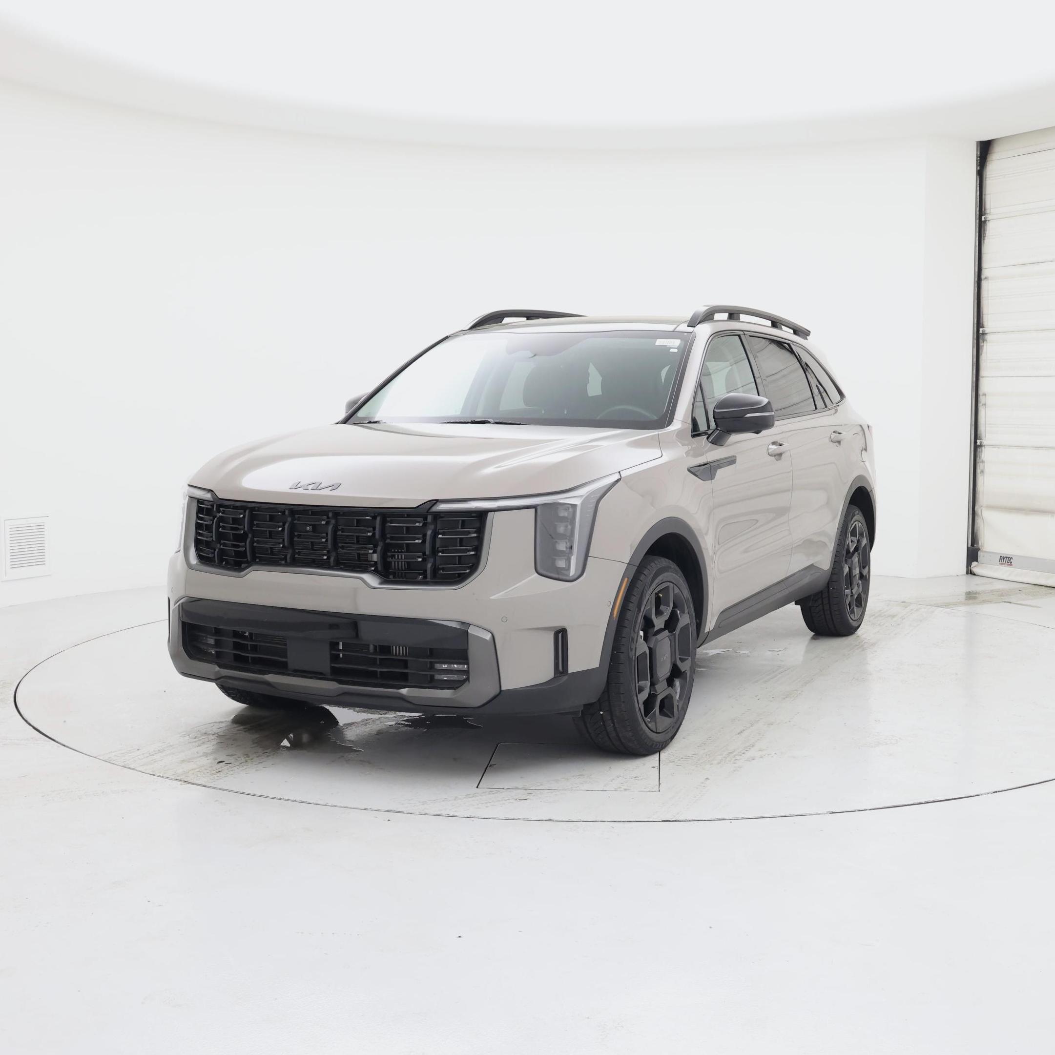 Thumbnail: 2025 Kia Sorento - 4