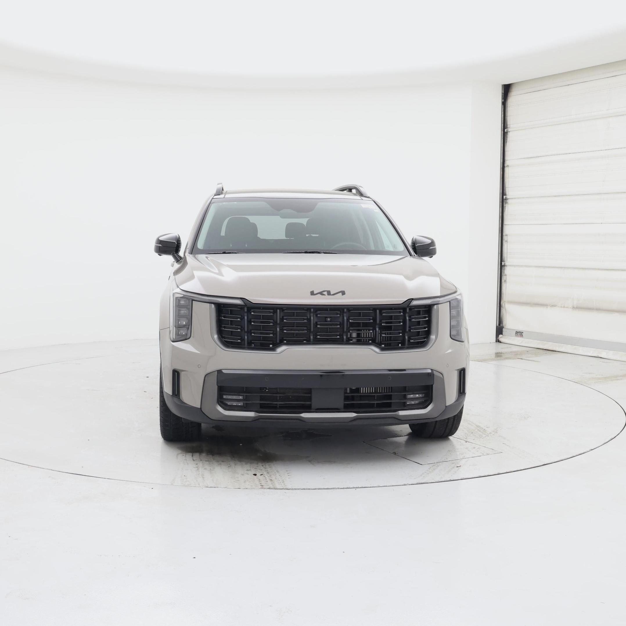 Thumbnail: 2025 Kia Sorento - 5