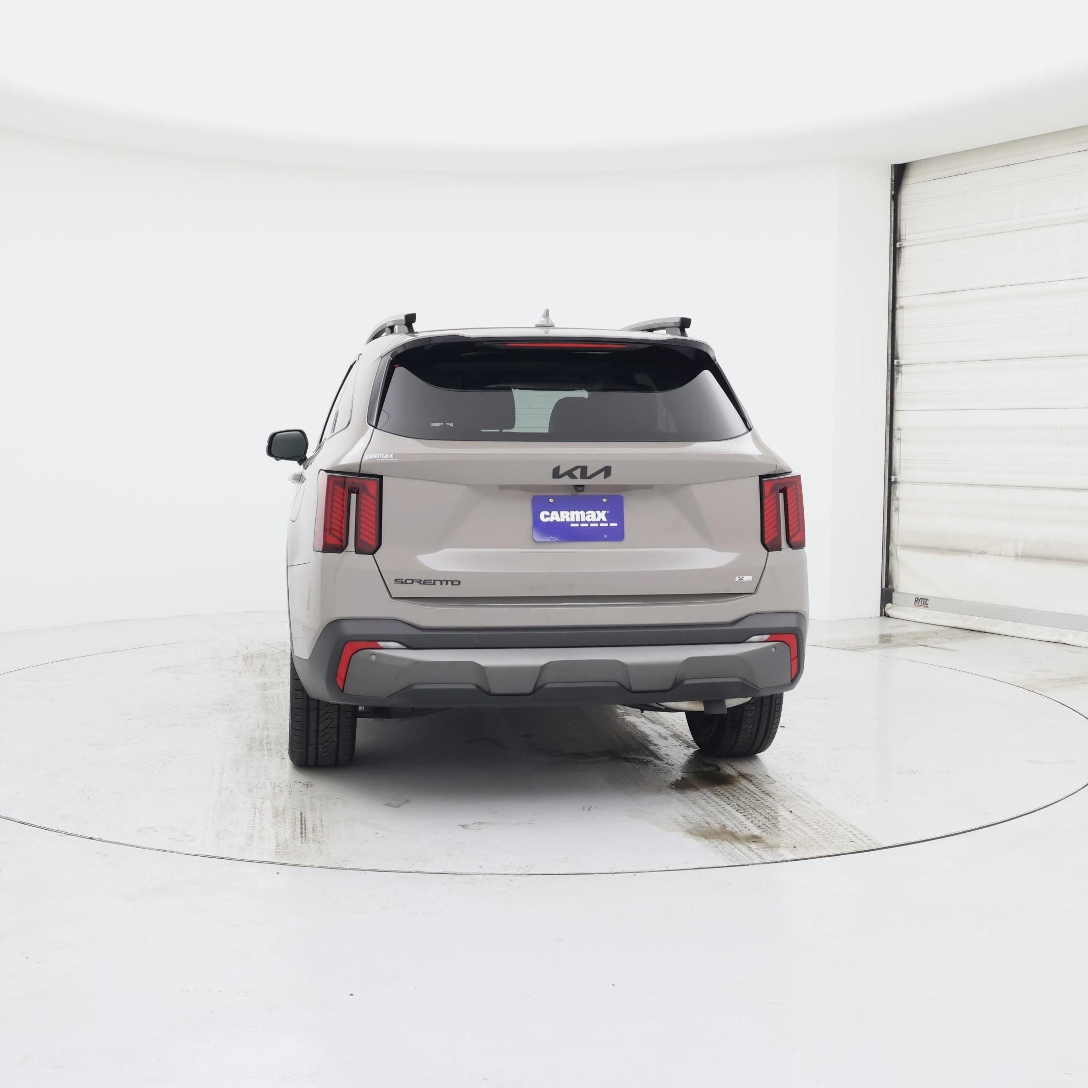 Thumbnail: 2025 Kia Sorento - 6