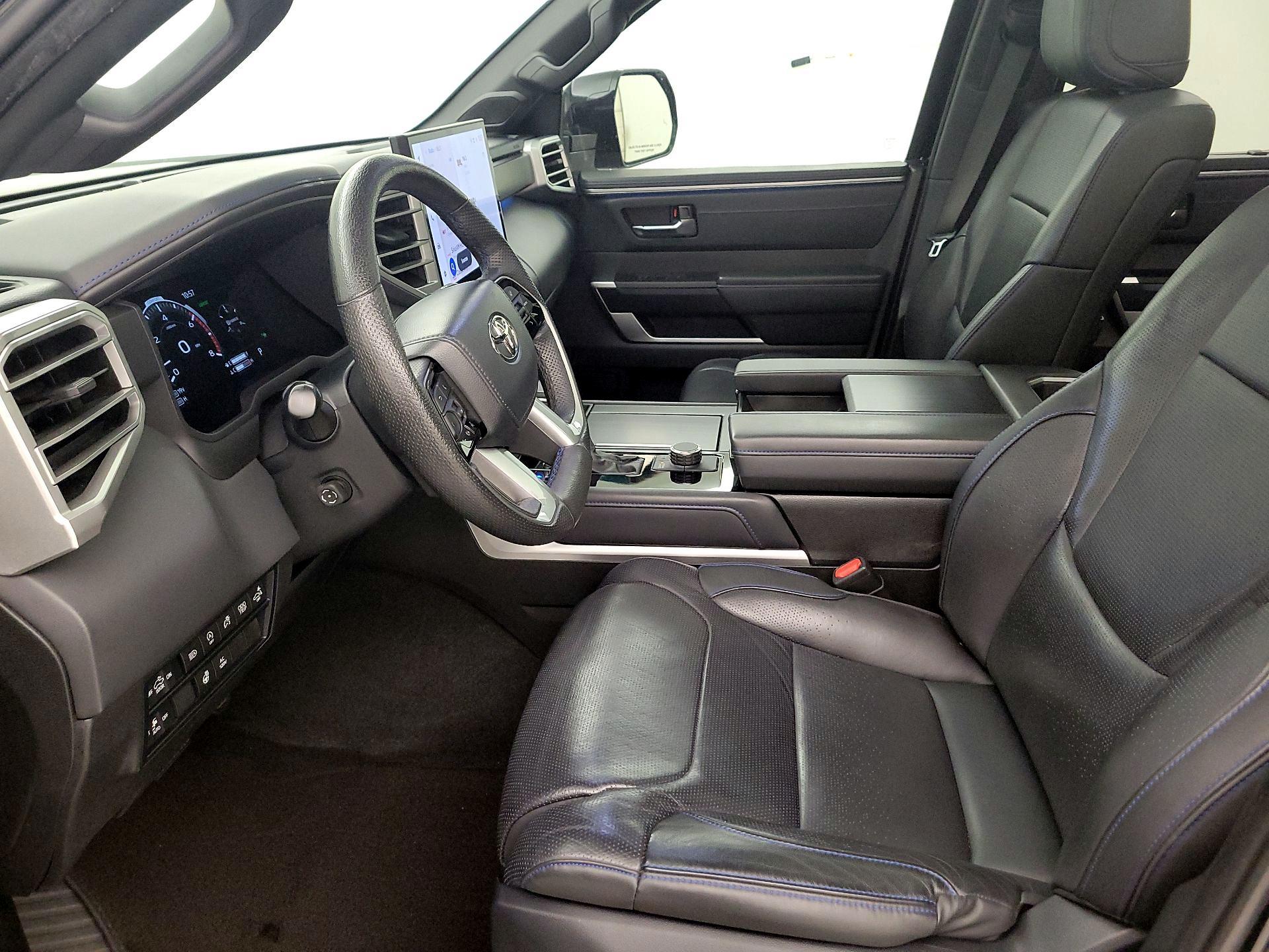 Thumbnail: 2023 Toyota Tundra - 11