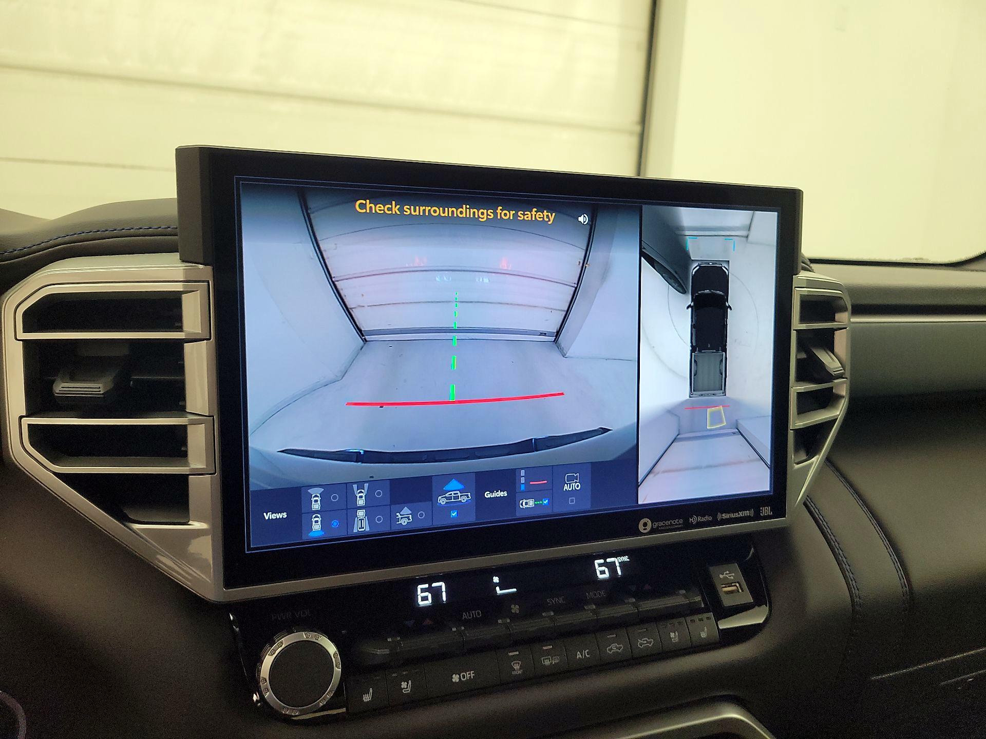 Thumbnail: 2023 Toyota Tundra - 14