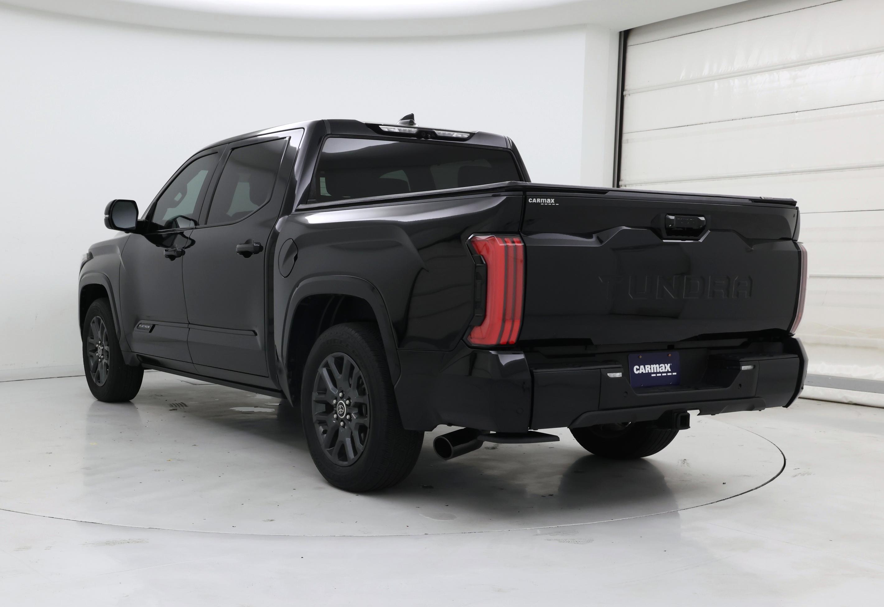 Thumbnail: 2023 Toyota Tundra - 2