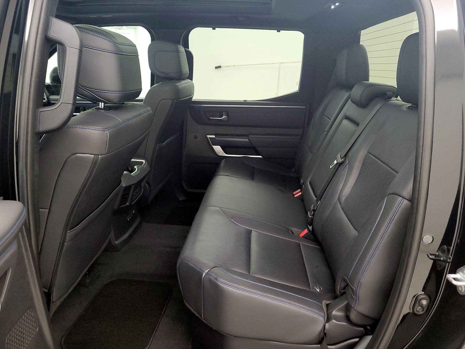 Thumbnail: 2023 Toyota Tundra - 19