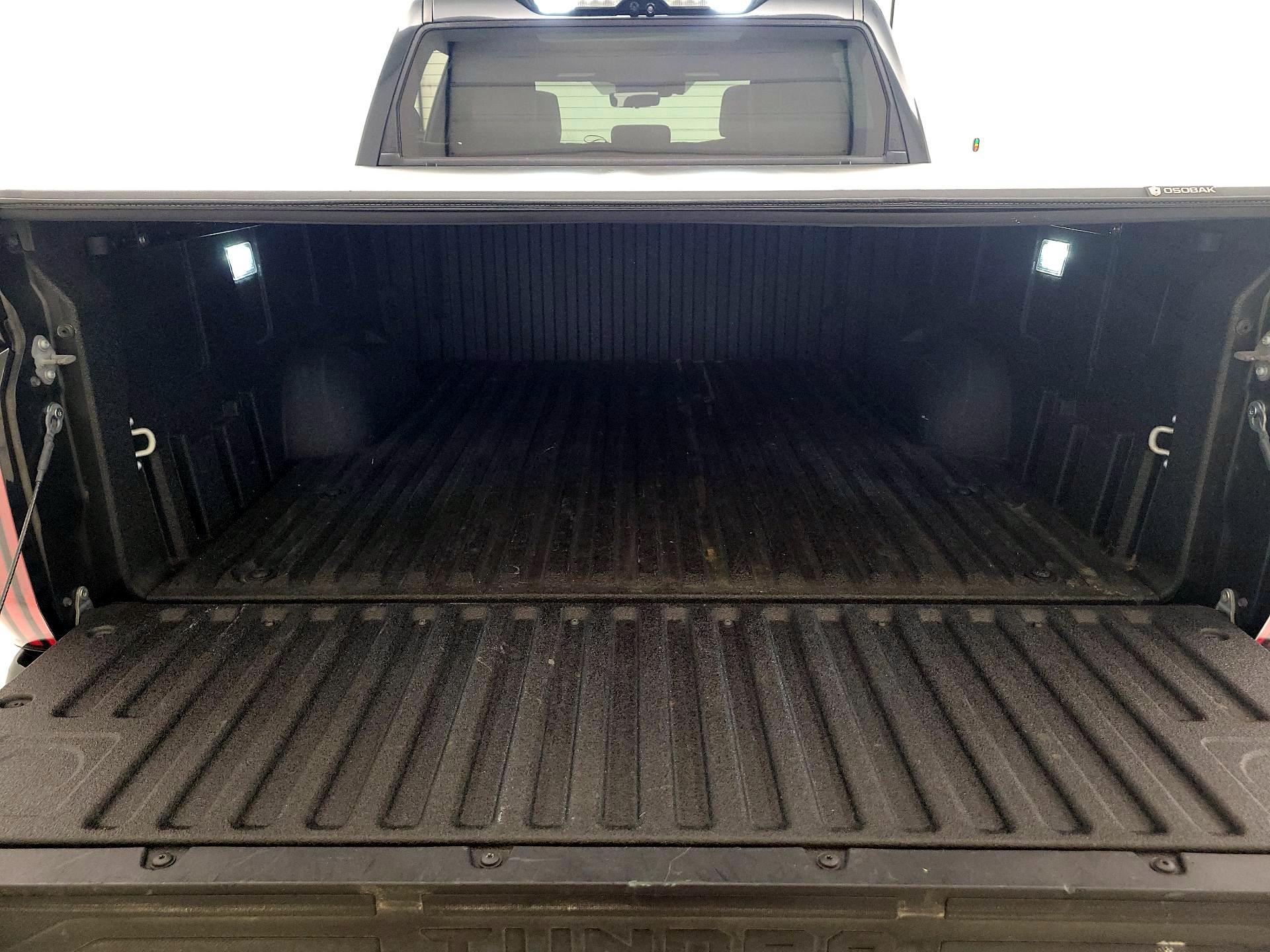 Thumbnail: 2023 Toyota Tundra - 20