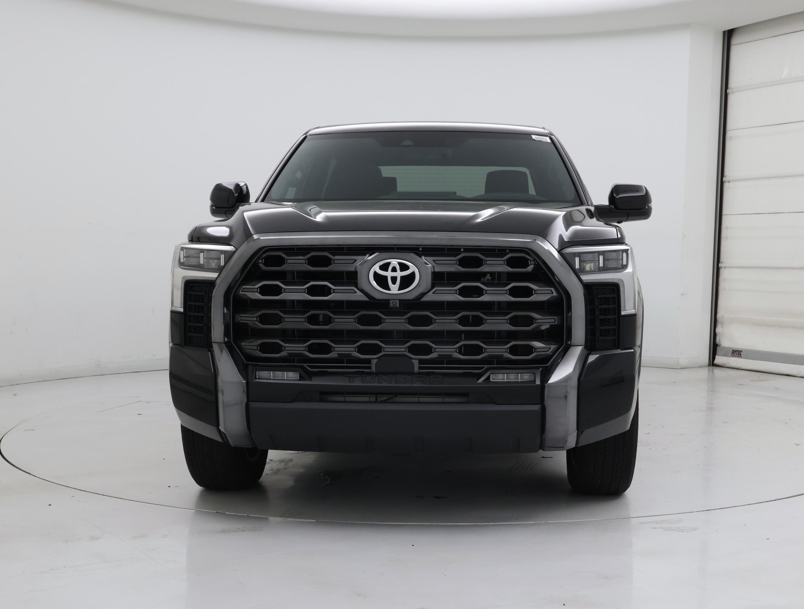Thumbnail: 2023 Toyota Tundra - 5