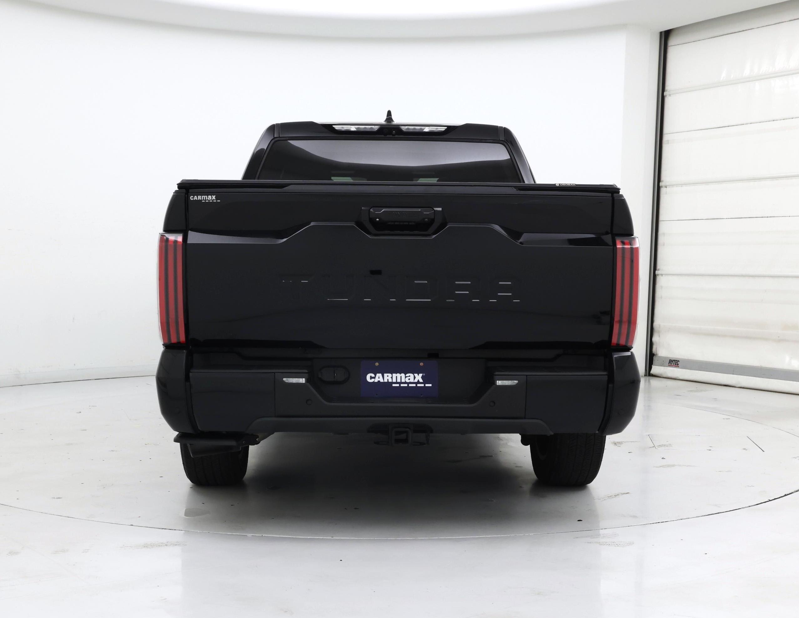 Thumbnail: 2023 Toyota Tundra - 6