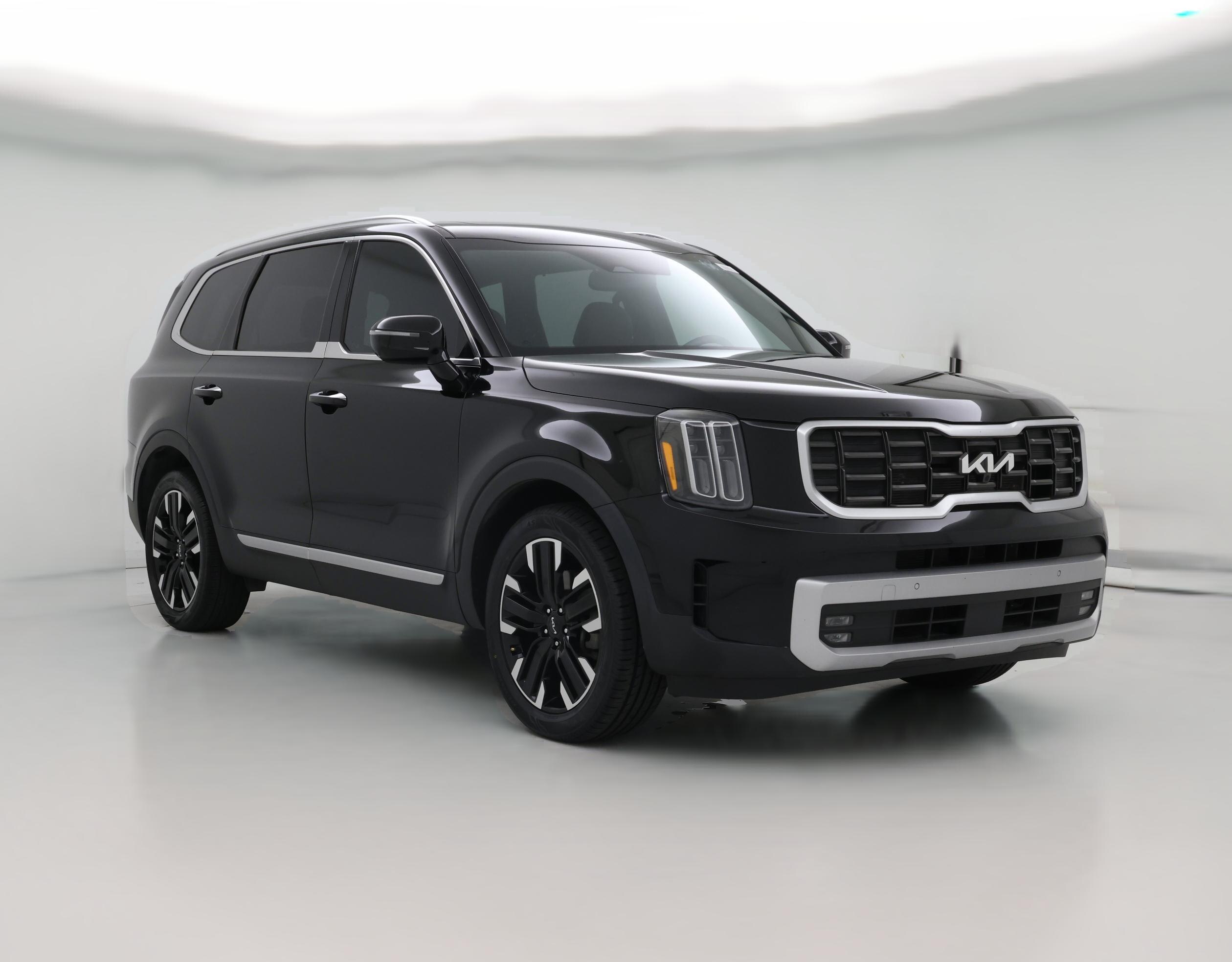 Thumbnail: 2023 Kia Telluride - 1