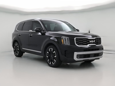 2023 Kia Telluride SX