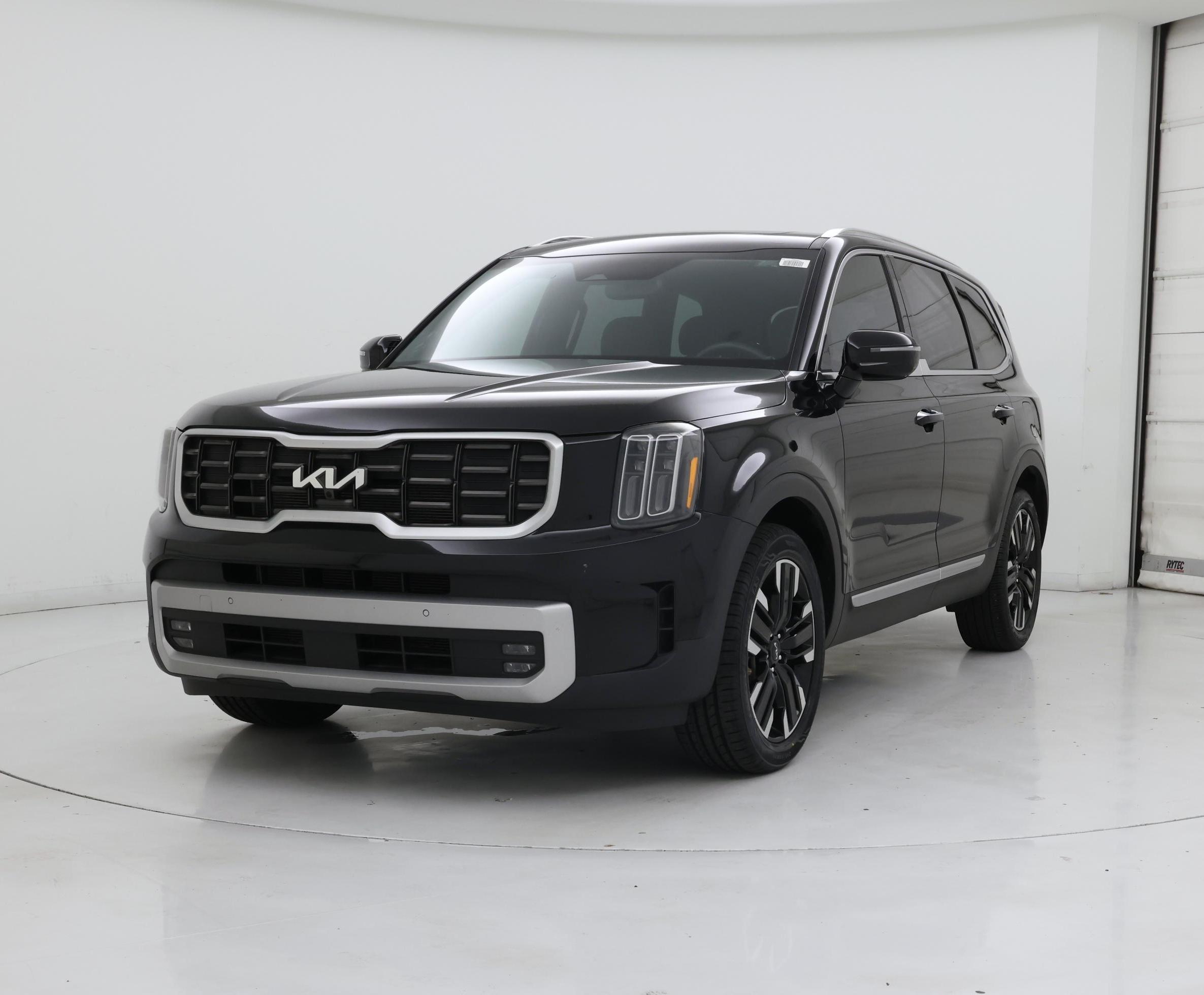 Thumbnail: 2023 Kia Telluride - 4