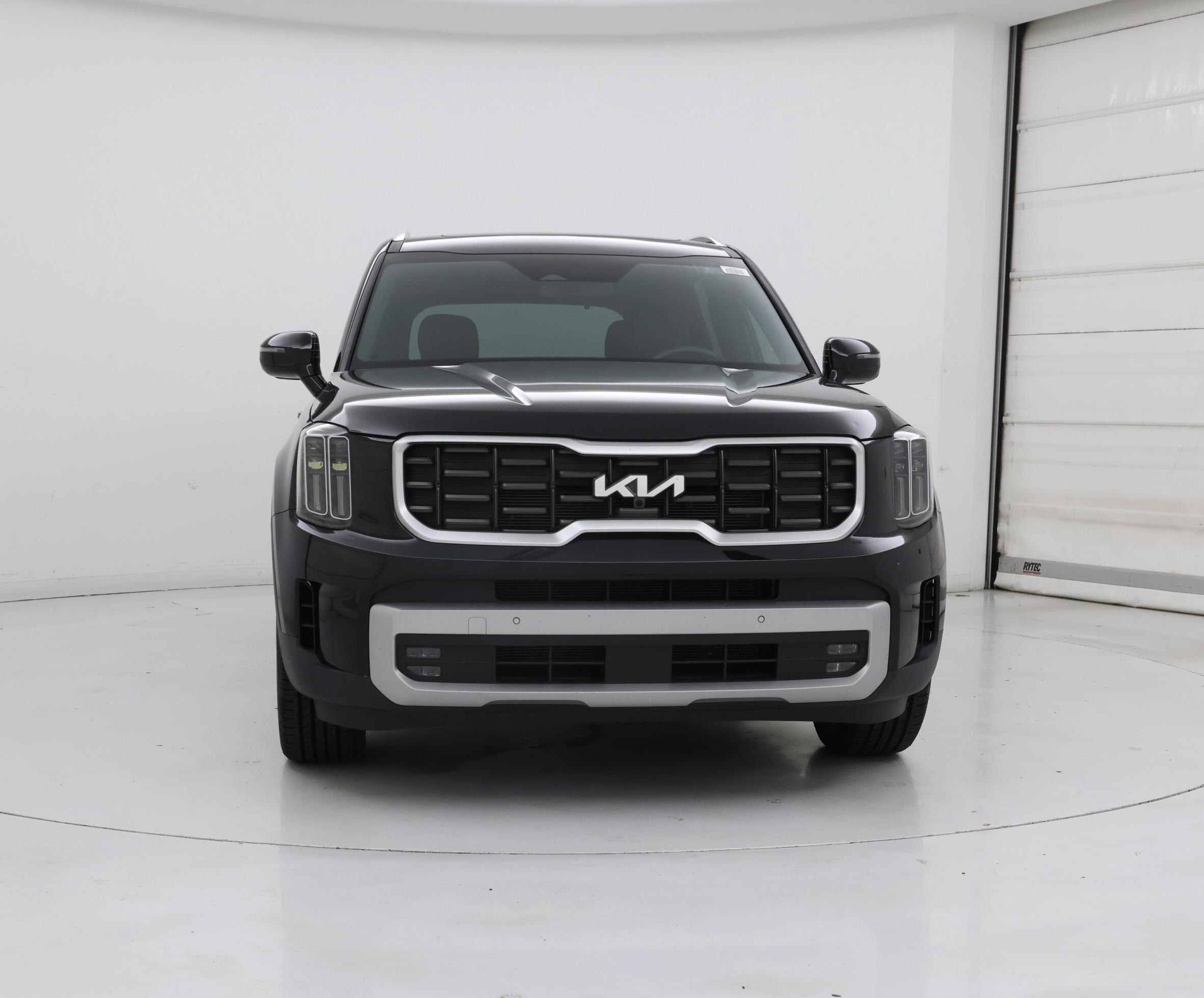 Thumbnail: 2023 Kia Telluride - 5