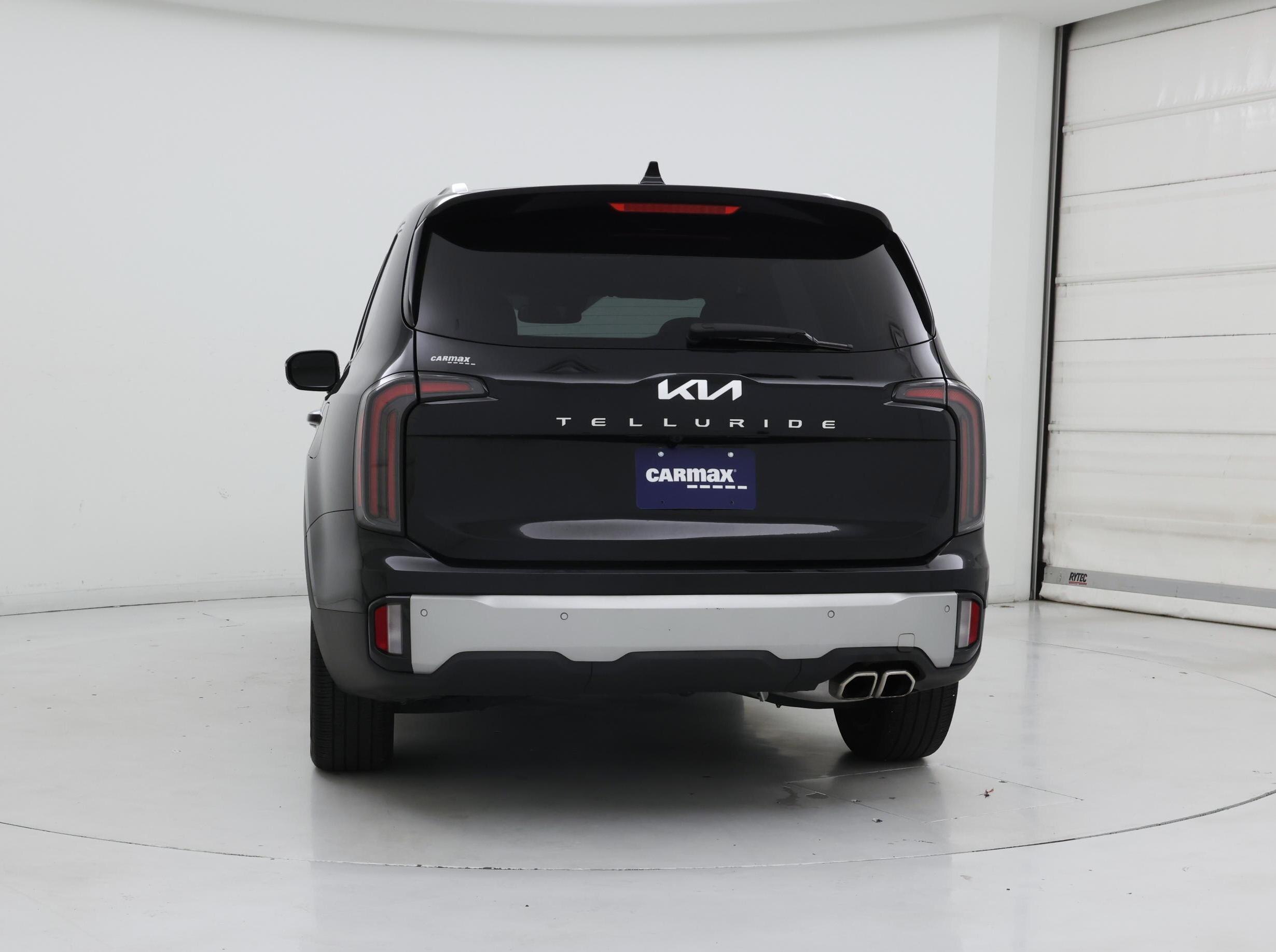 Thumbnail: 2023 Kia Telluride - 6