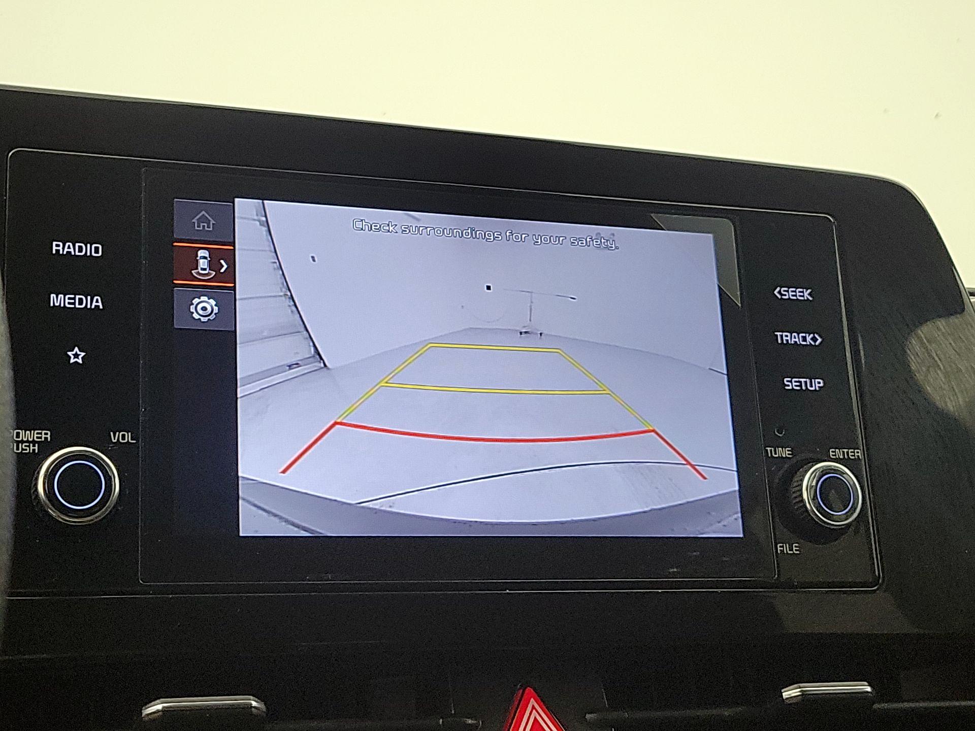 Thumbnail: 2025 Kia Sportage - 14