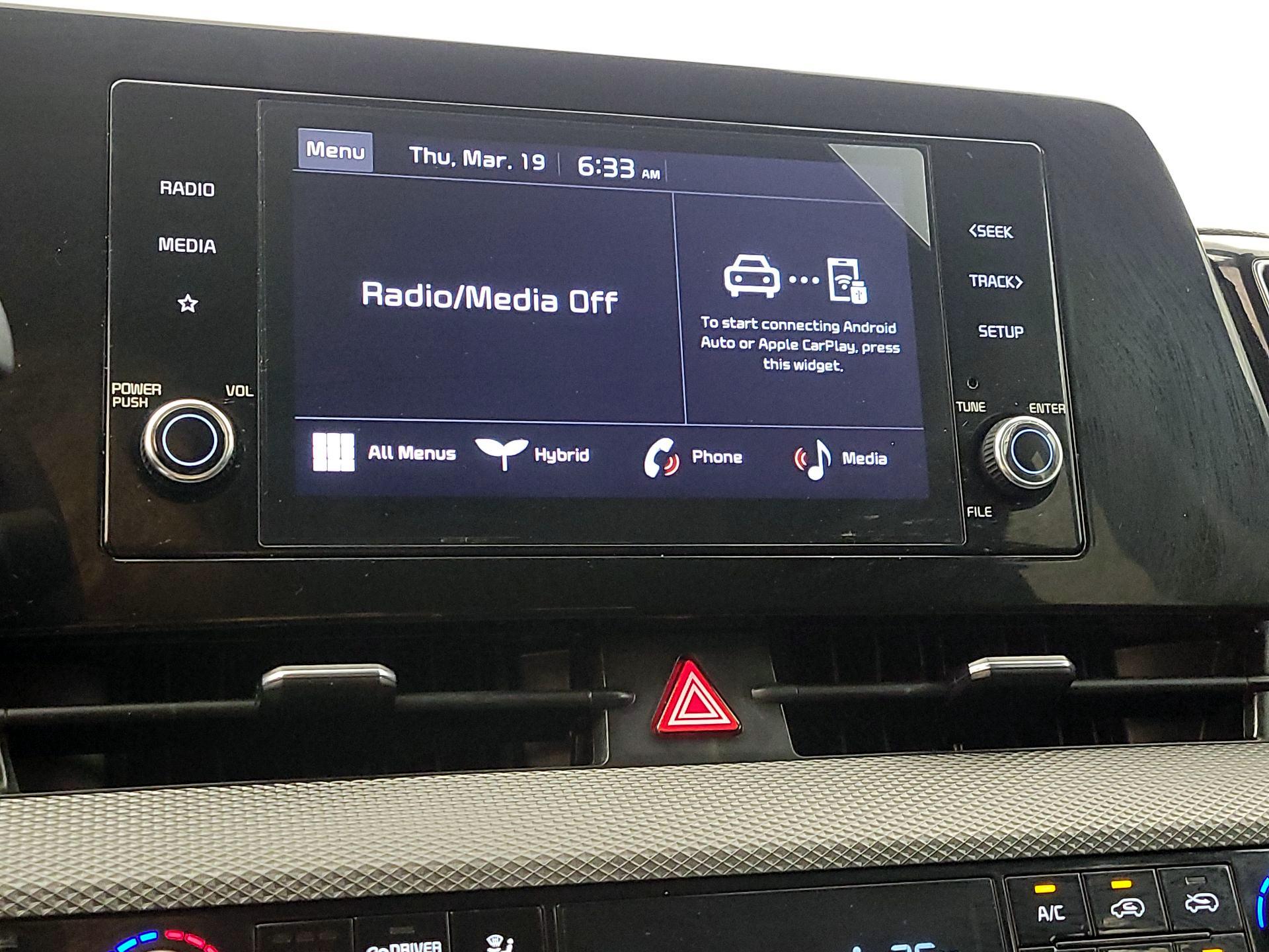 Thumbnail: 2025 Kia Sportage - 15