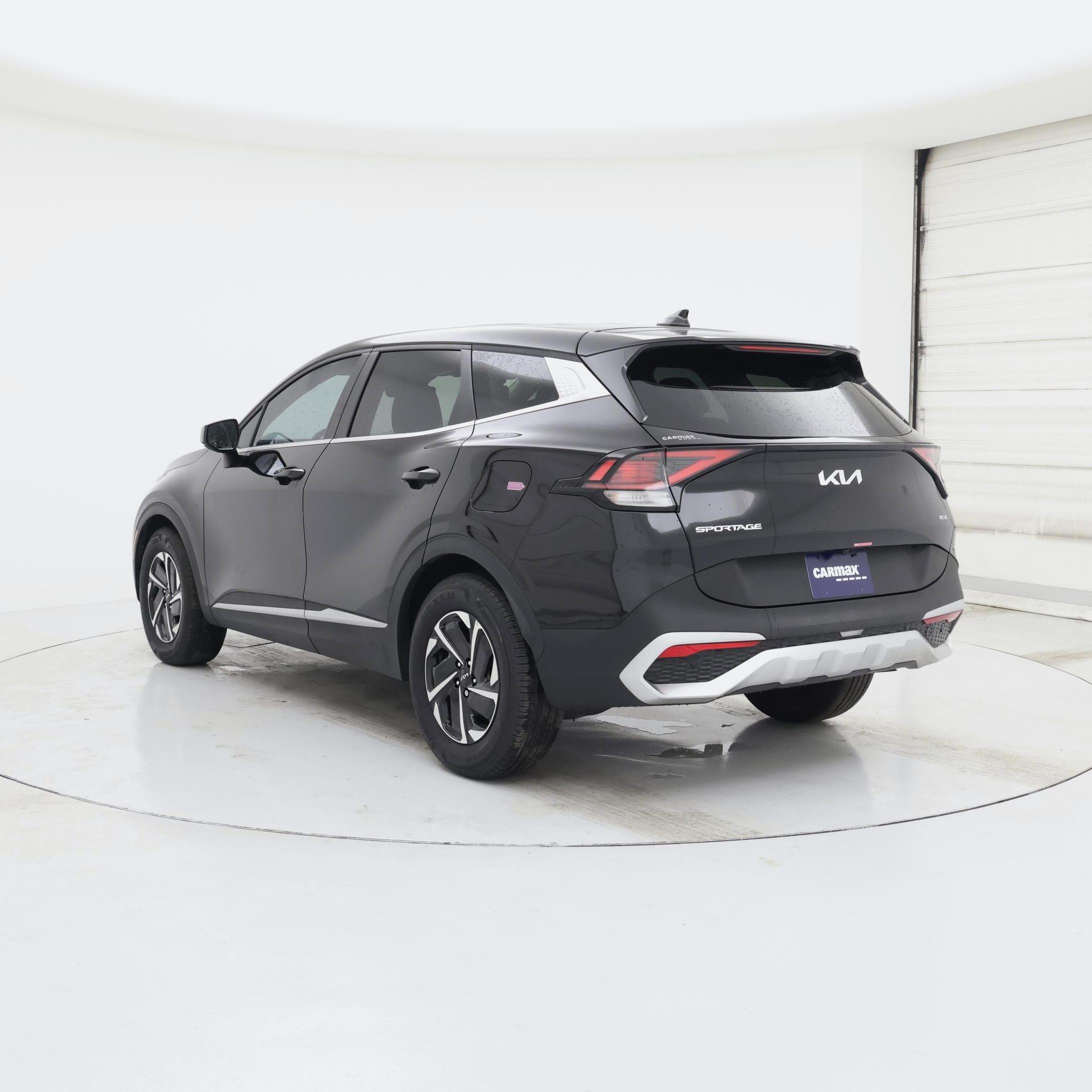 Thumbnail: 2025 Kia Sportage - 2