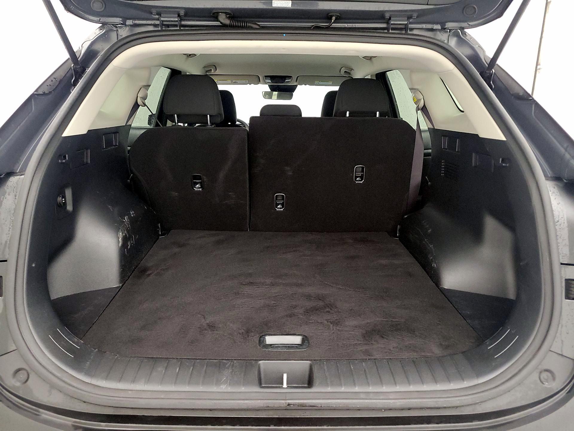 Thumbnail: 2025 Kia Sportage - 20