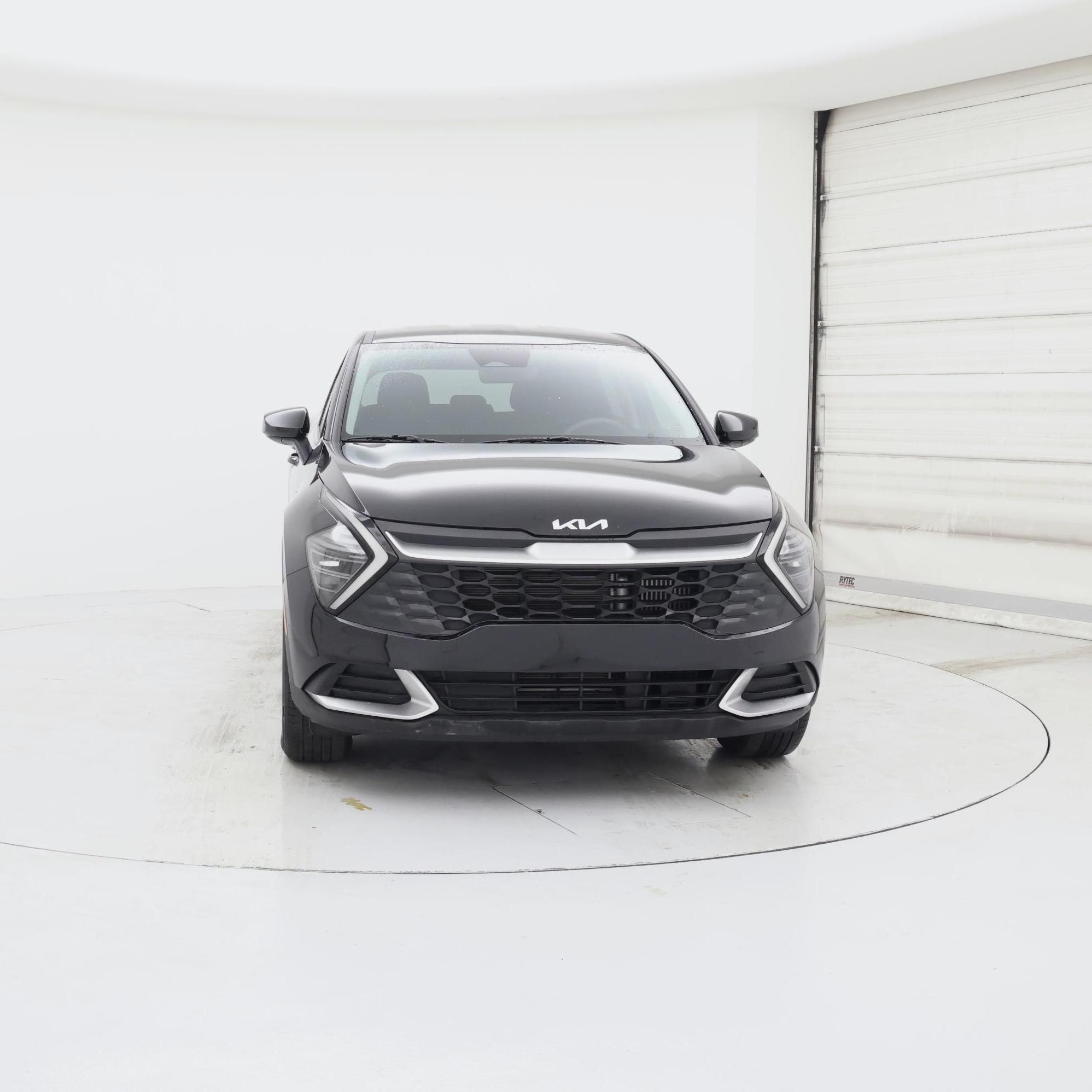 Thumbnail: 2025 Kia Sportage - 5