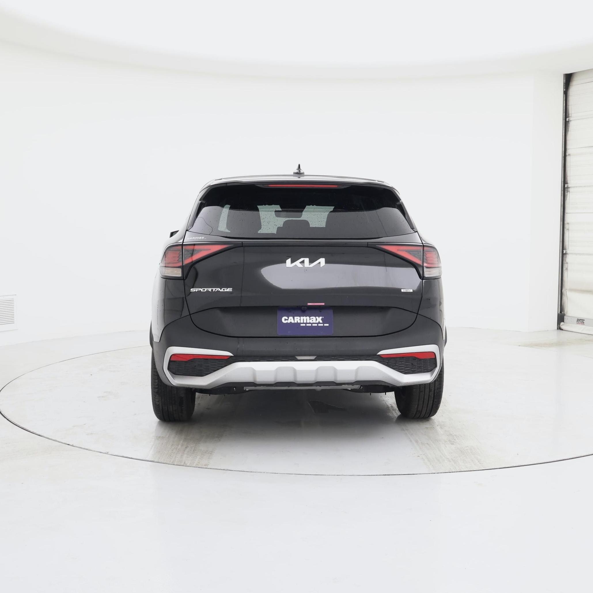 Thumbnail: 2025 Kia Sportage - 6