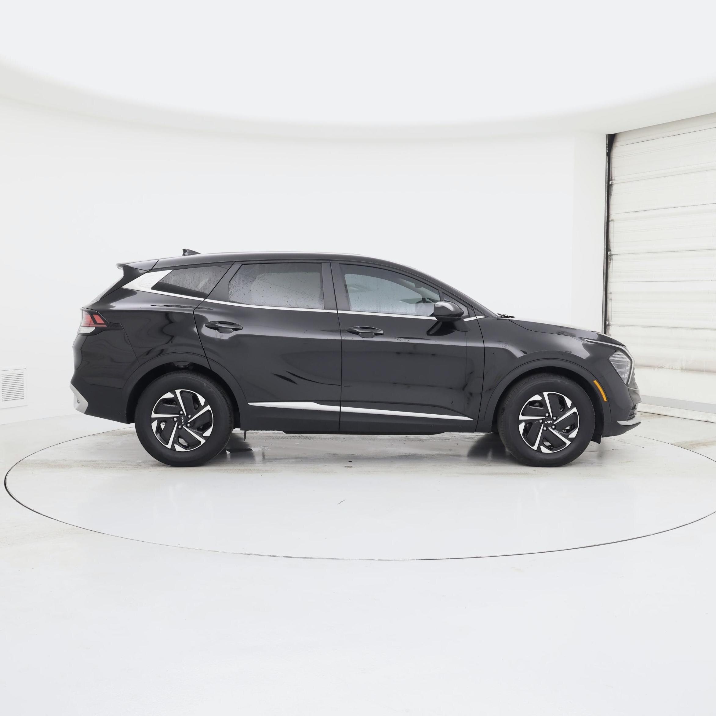 Thumbnail: 2025 Kia Sportage - 7