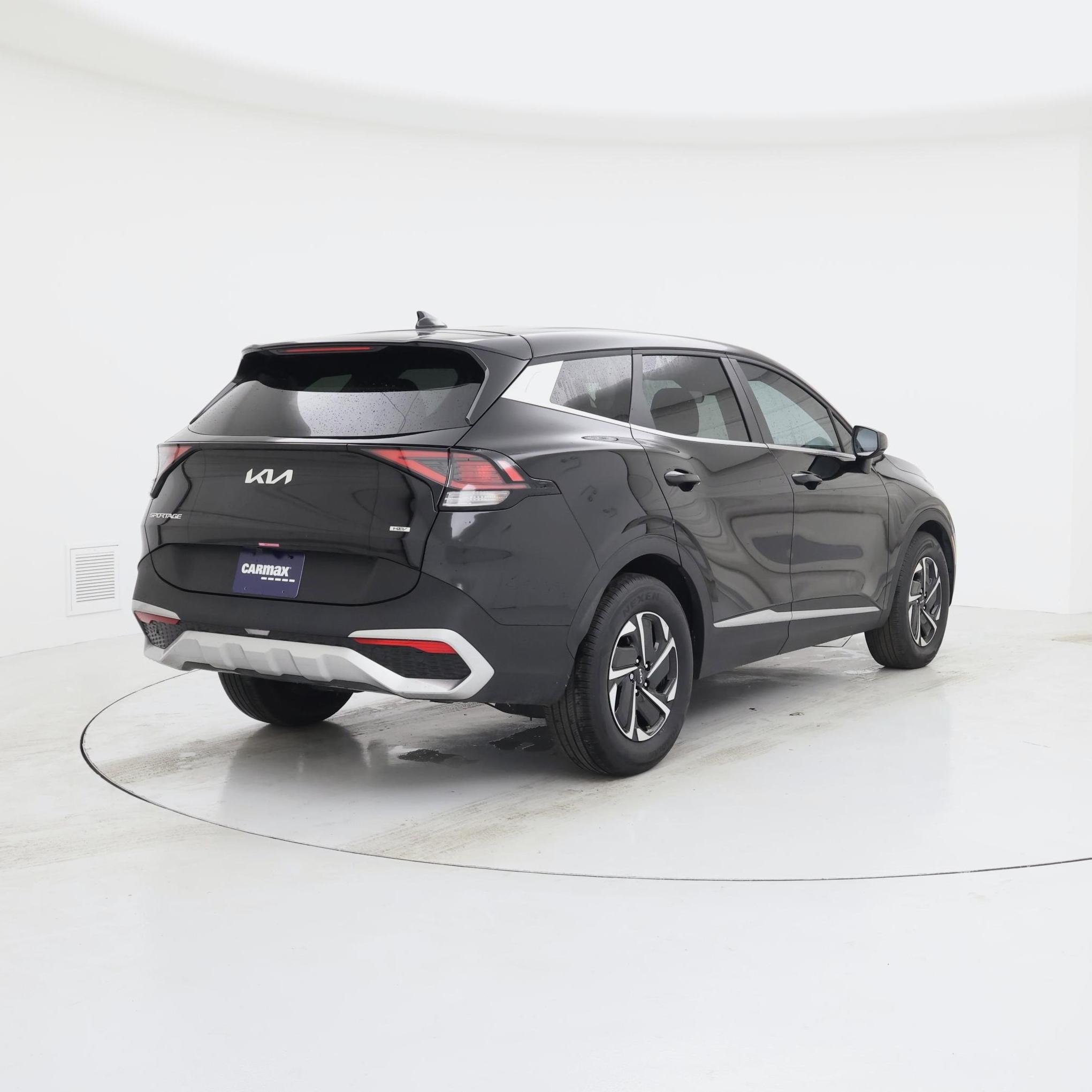 Thumbnail: 2025 Kia Sportage - 8