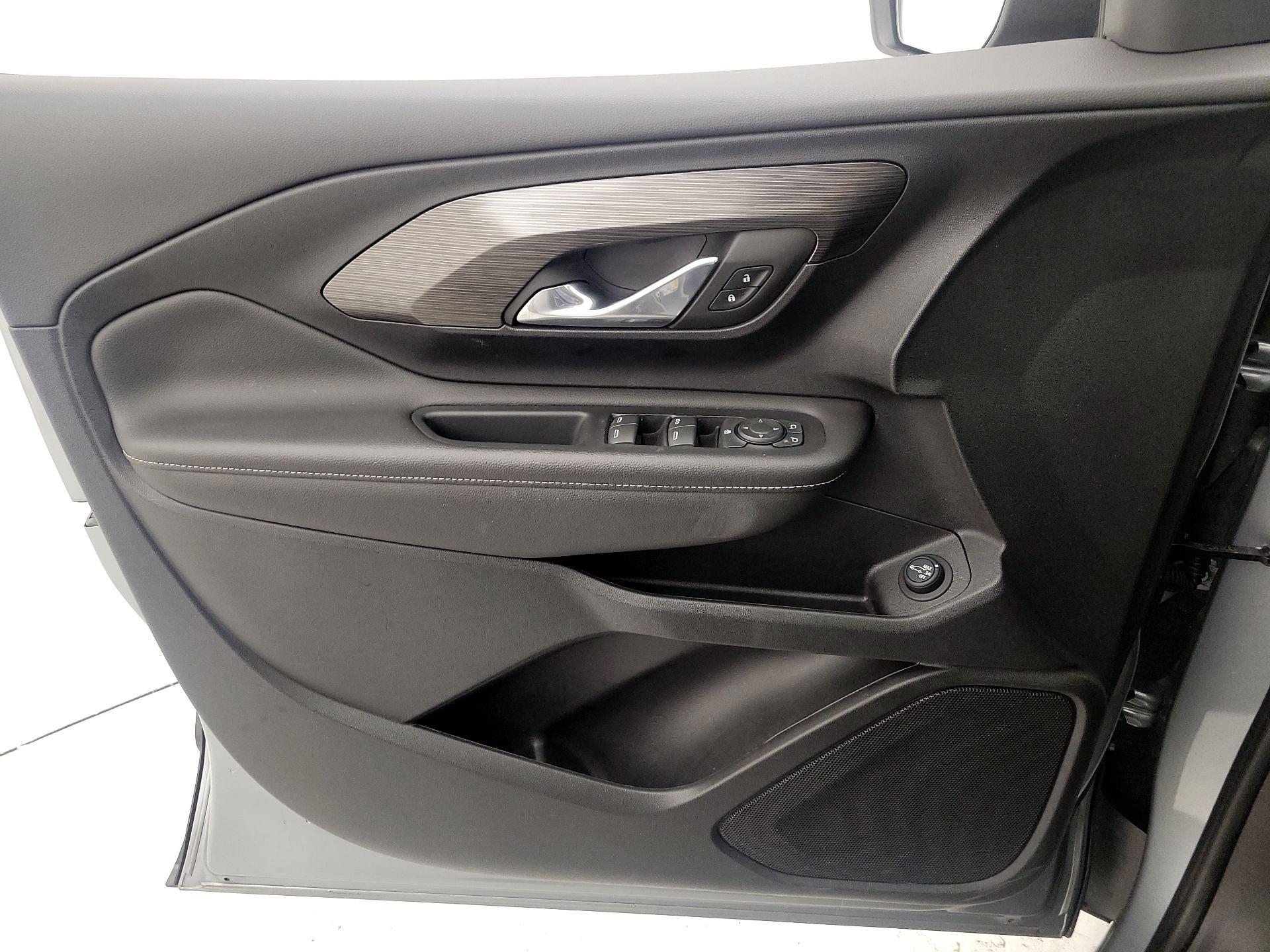 Thumbnail: 2023 GMC Terrain - 12