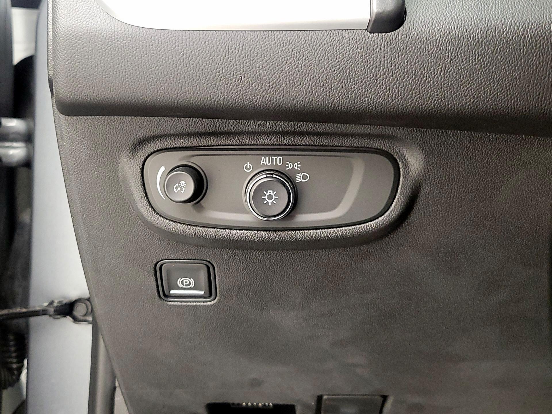 Thumbnail: 2023 GMC Terrain - 13