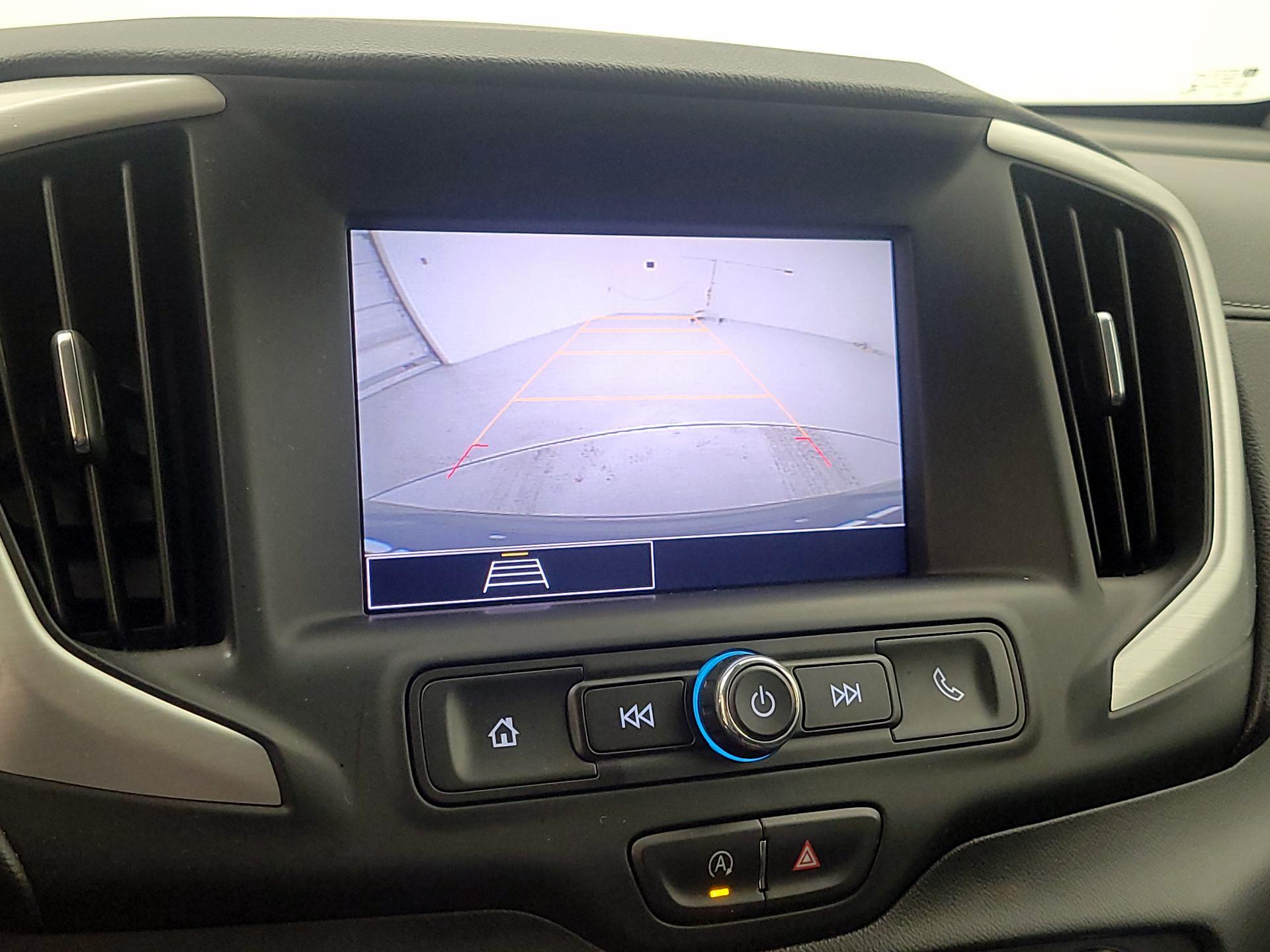 Thumbnail: 2023 GMC Terrain - 14