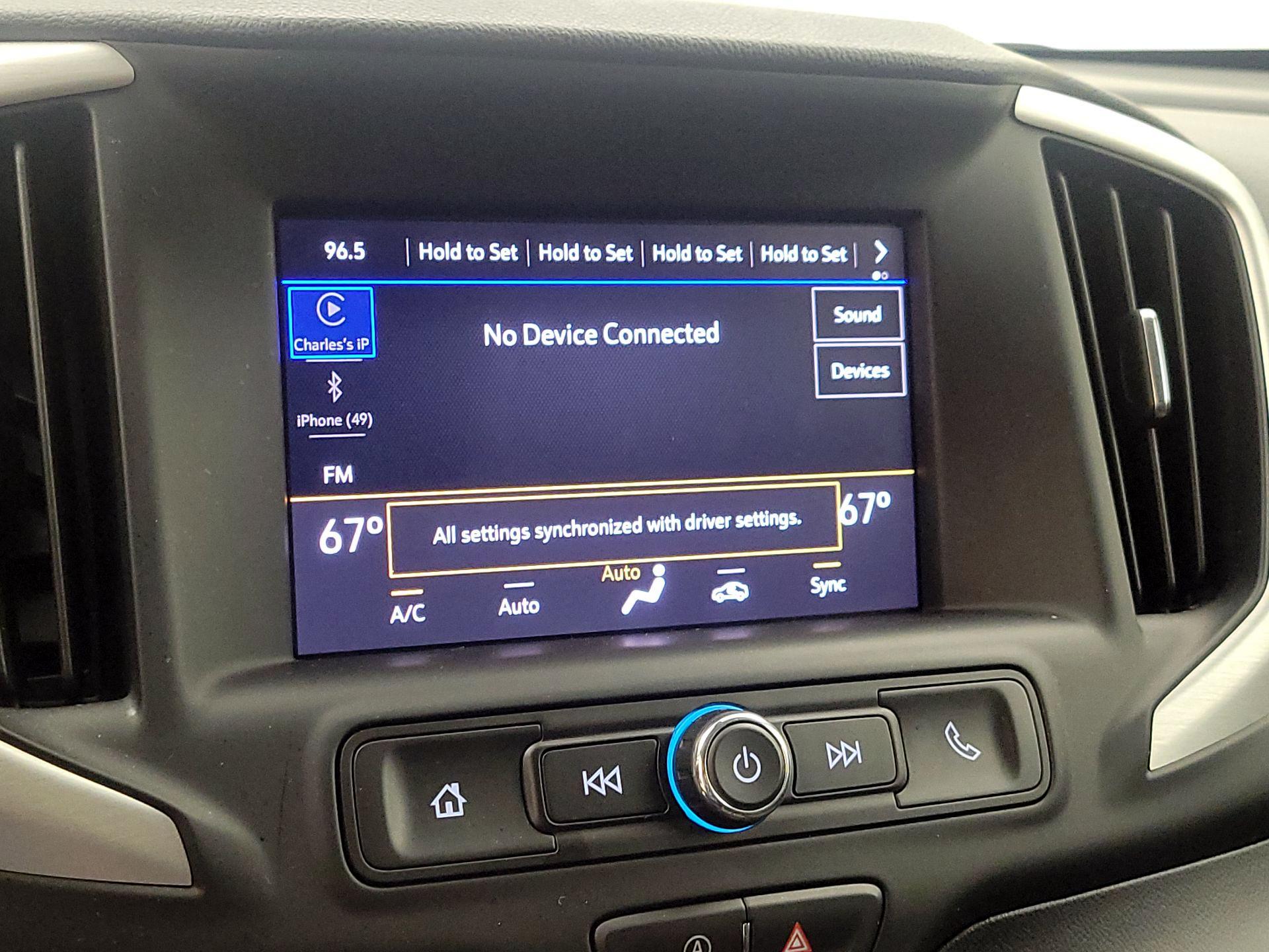 Thumbnail: 2023 GMC Terrain - 15