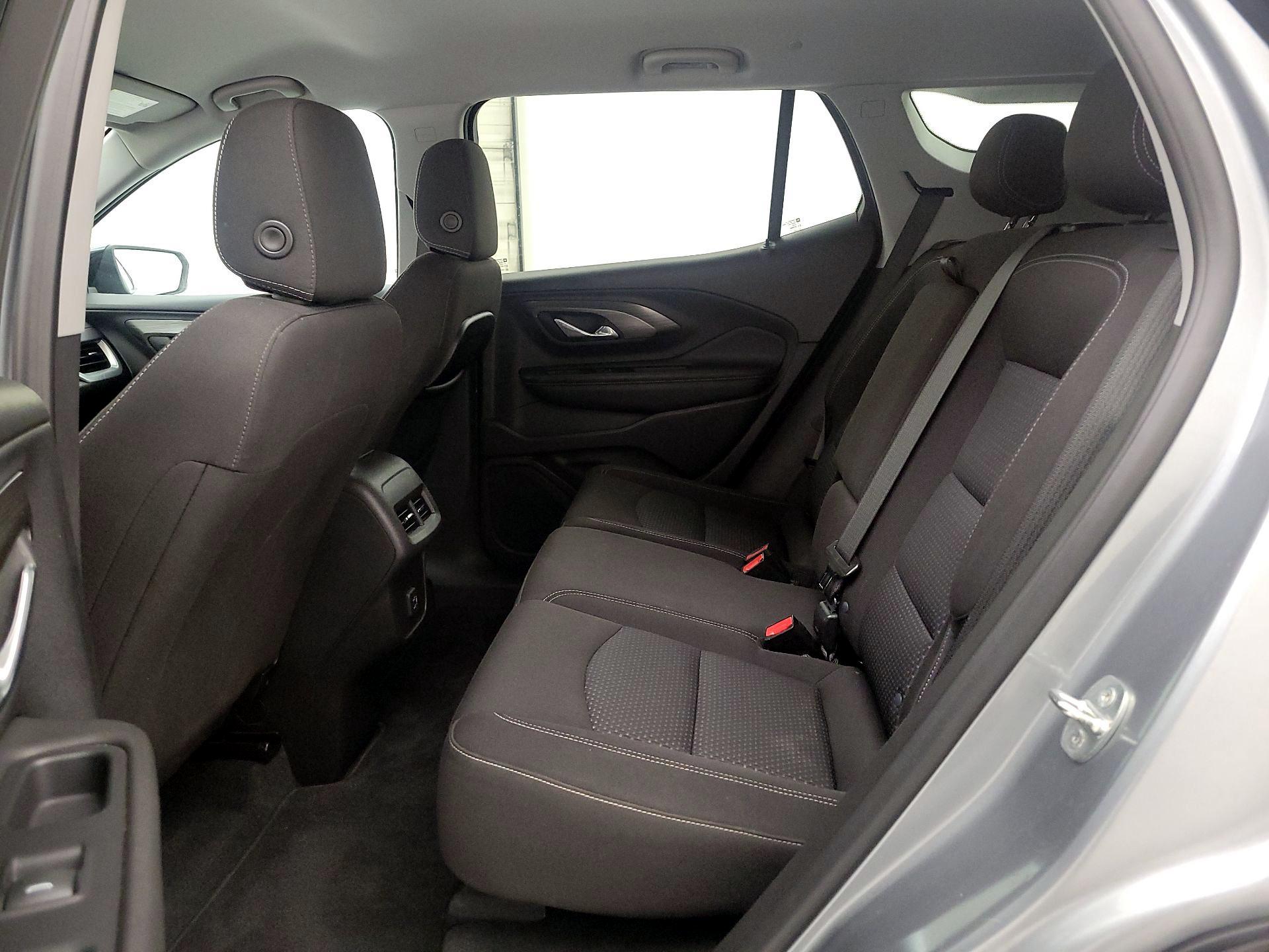 Thumbnail: 2023 GMC Terrain - 19