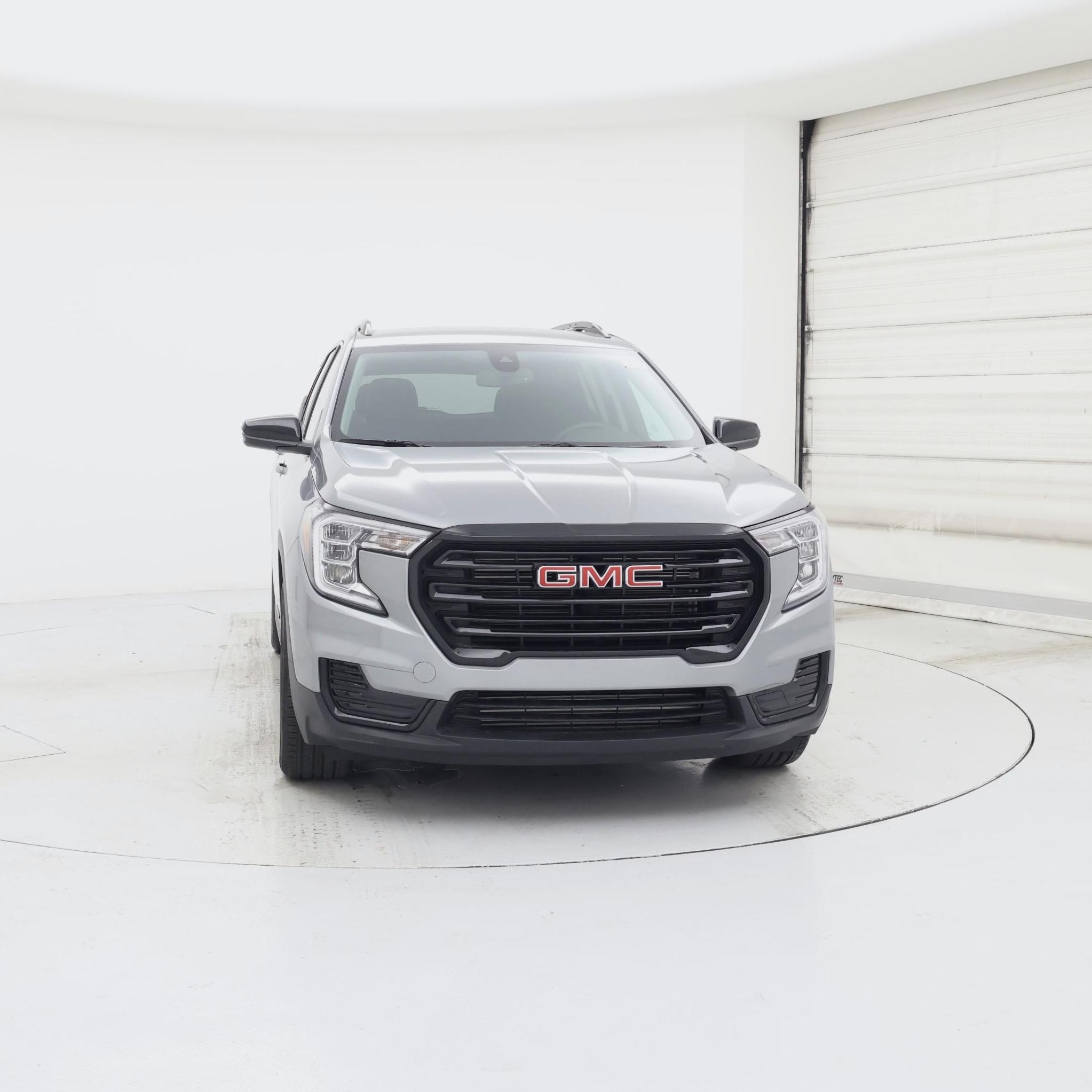 Thumbnail: 2023 GMC Terrain - 5