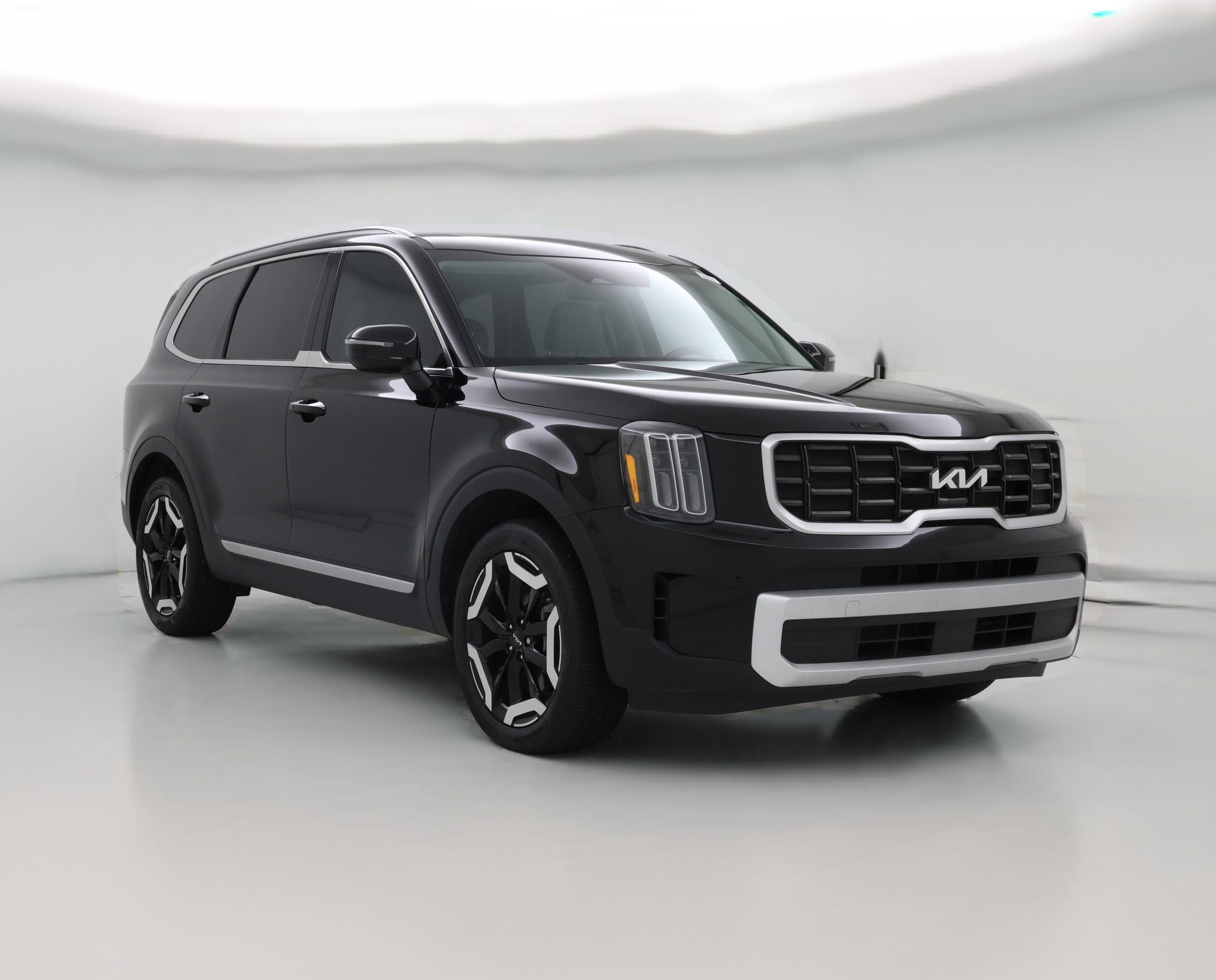 Thumbnail: 2025 Kia Telluride - 1