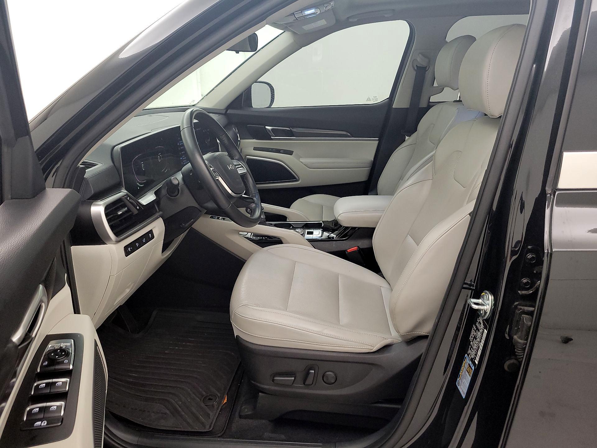 Thumbnail: 2025 Kia Telluride - 11