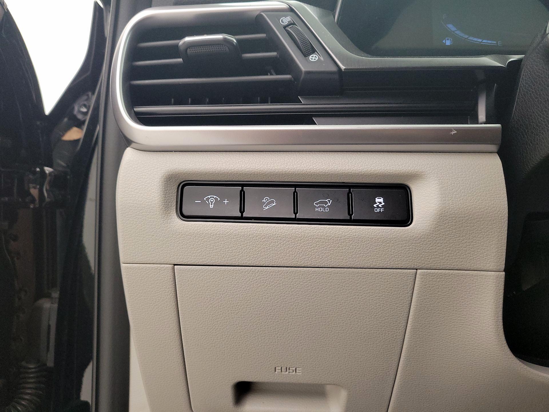 Thumbnail: 2025 Kia Telluride - 13