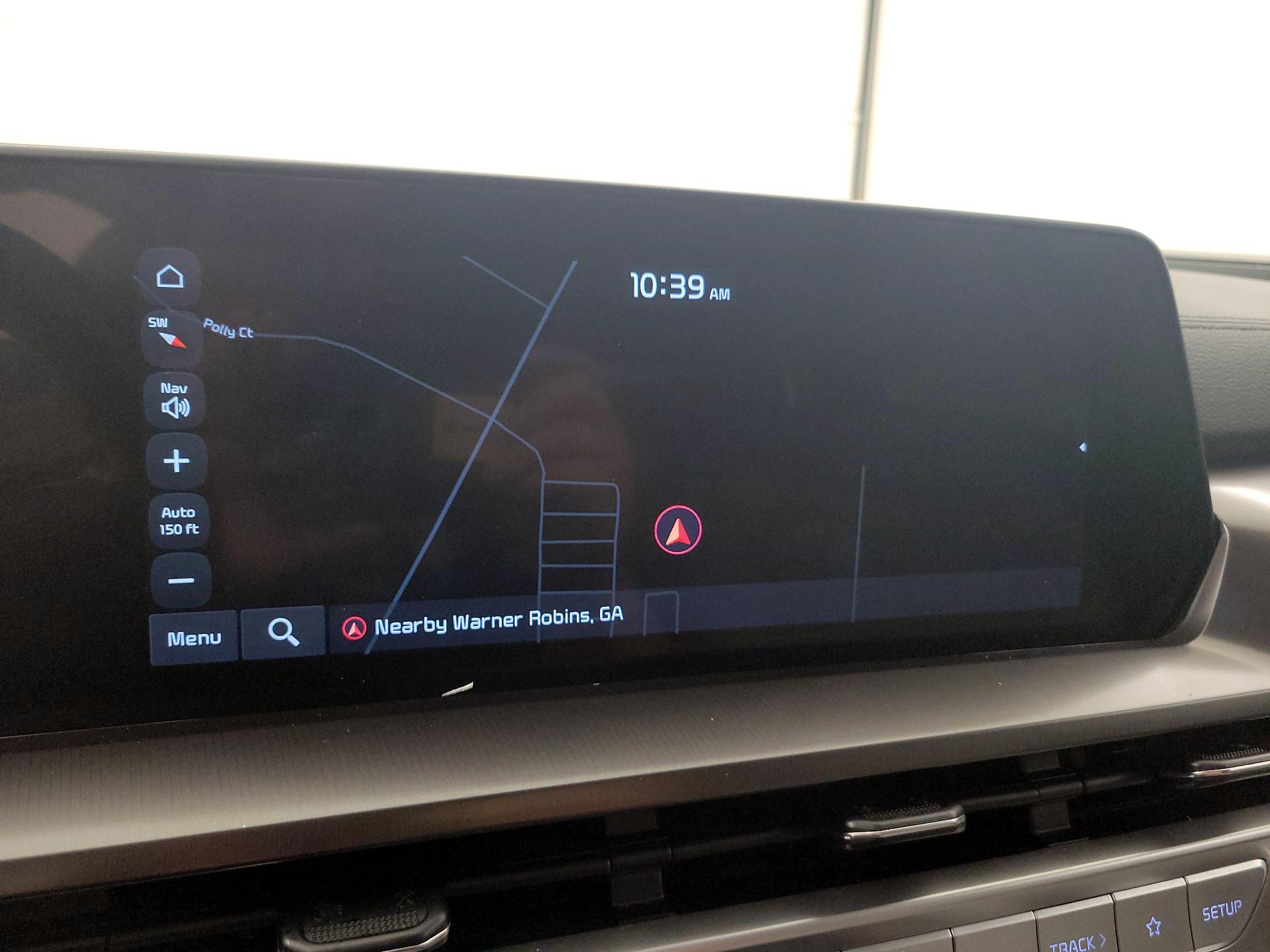 Thumbnail: 2025 Kia Telluride - 14