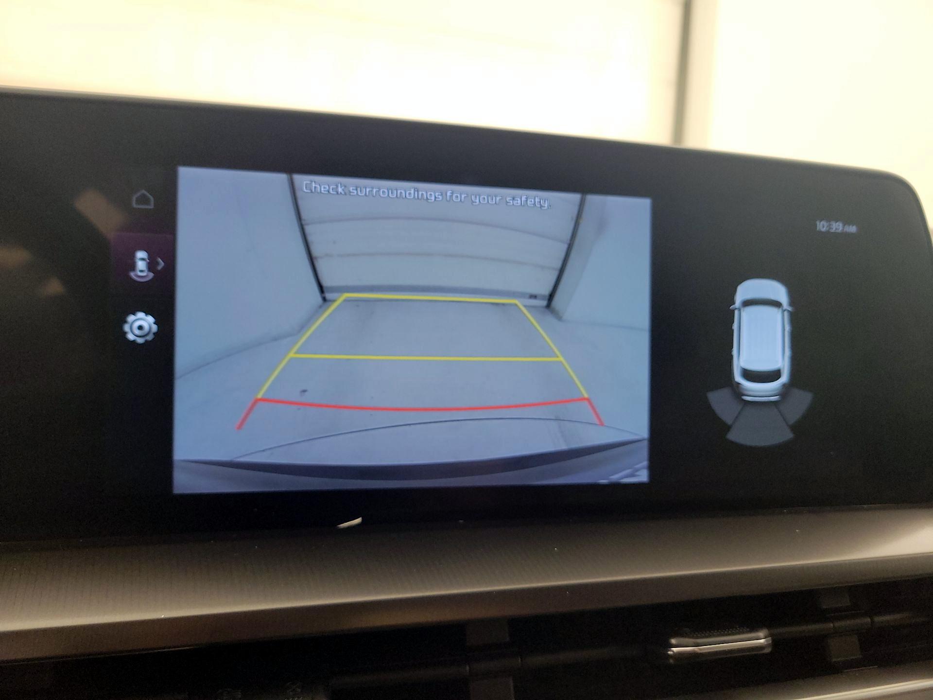 Thumbnail: 2025 Kia Telluride - 15