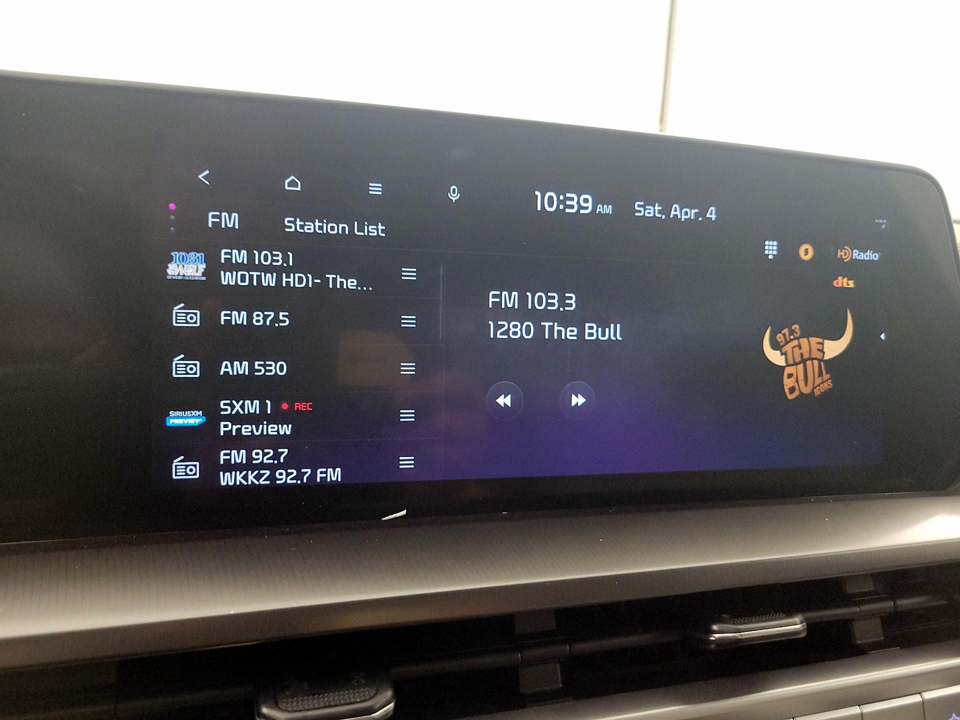 Thumbnail: 2025 Kia Telluride - 16