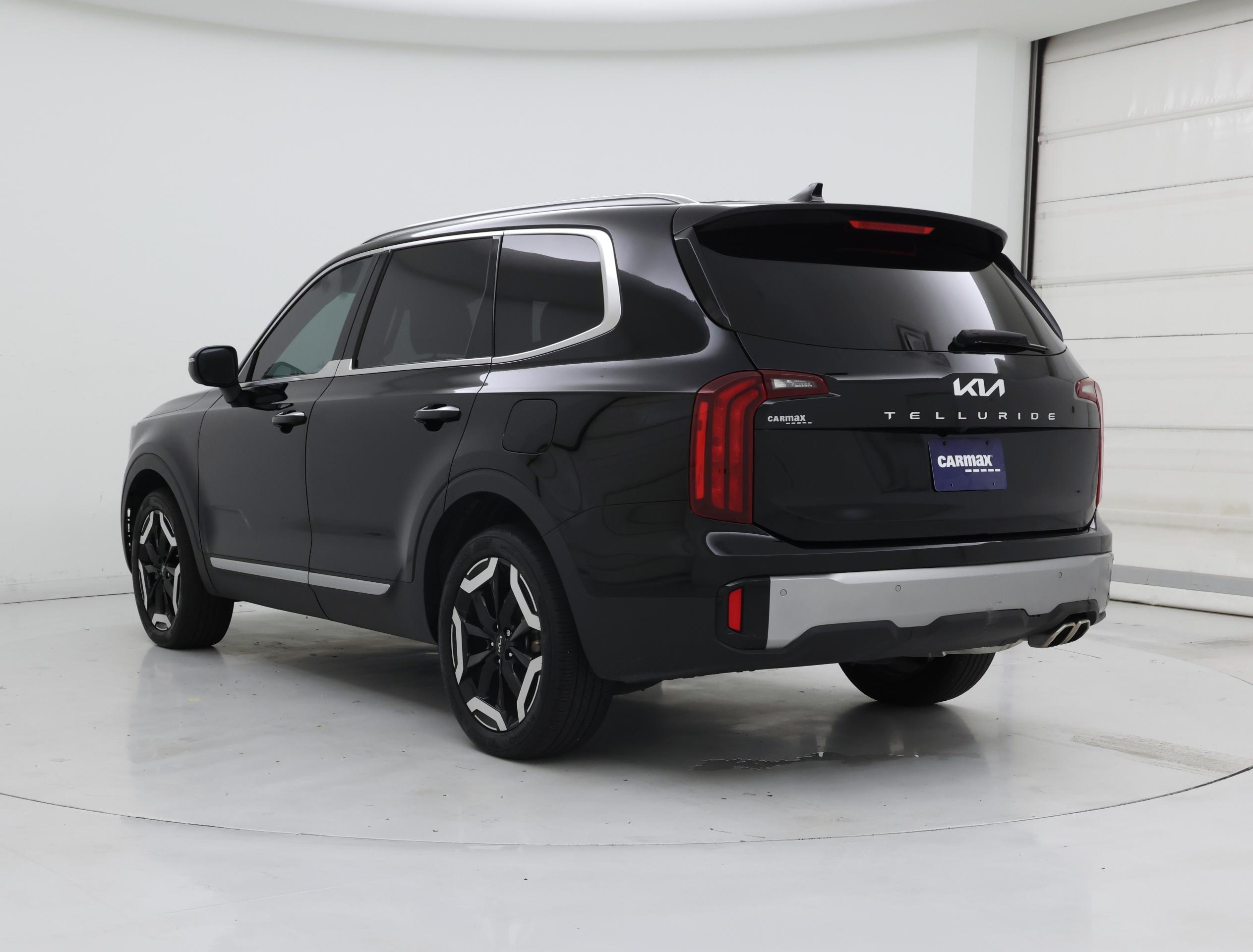 Thumbnail: 2025 Kia Telluride - 2