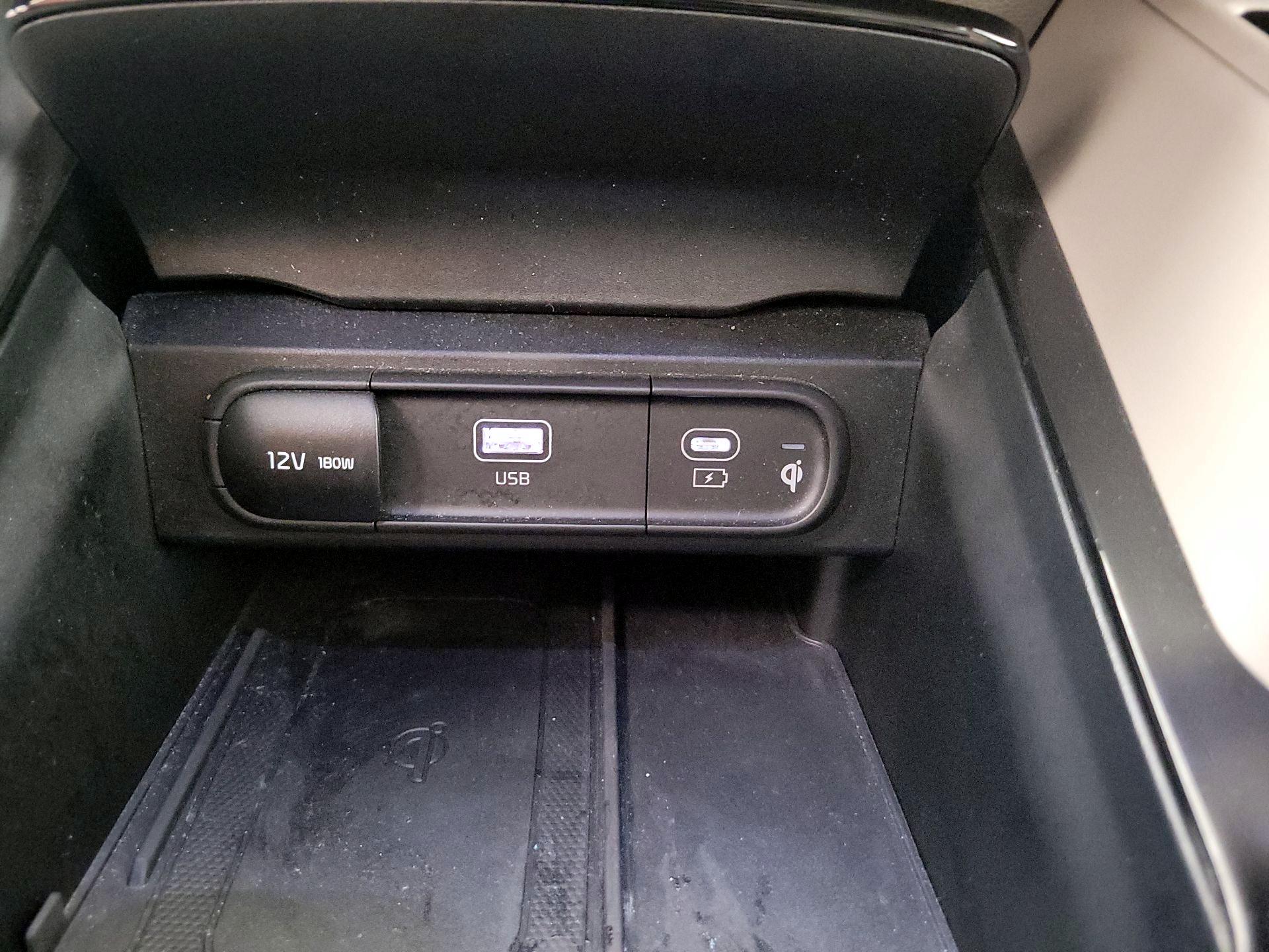 Thumbnail: 2025 Kia Telluride - 19