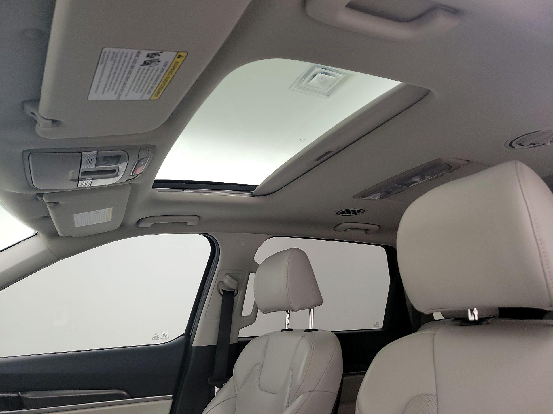 Thumbnail: 2025 Kia Telluride - 20