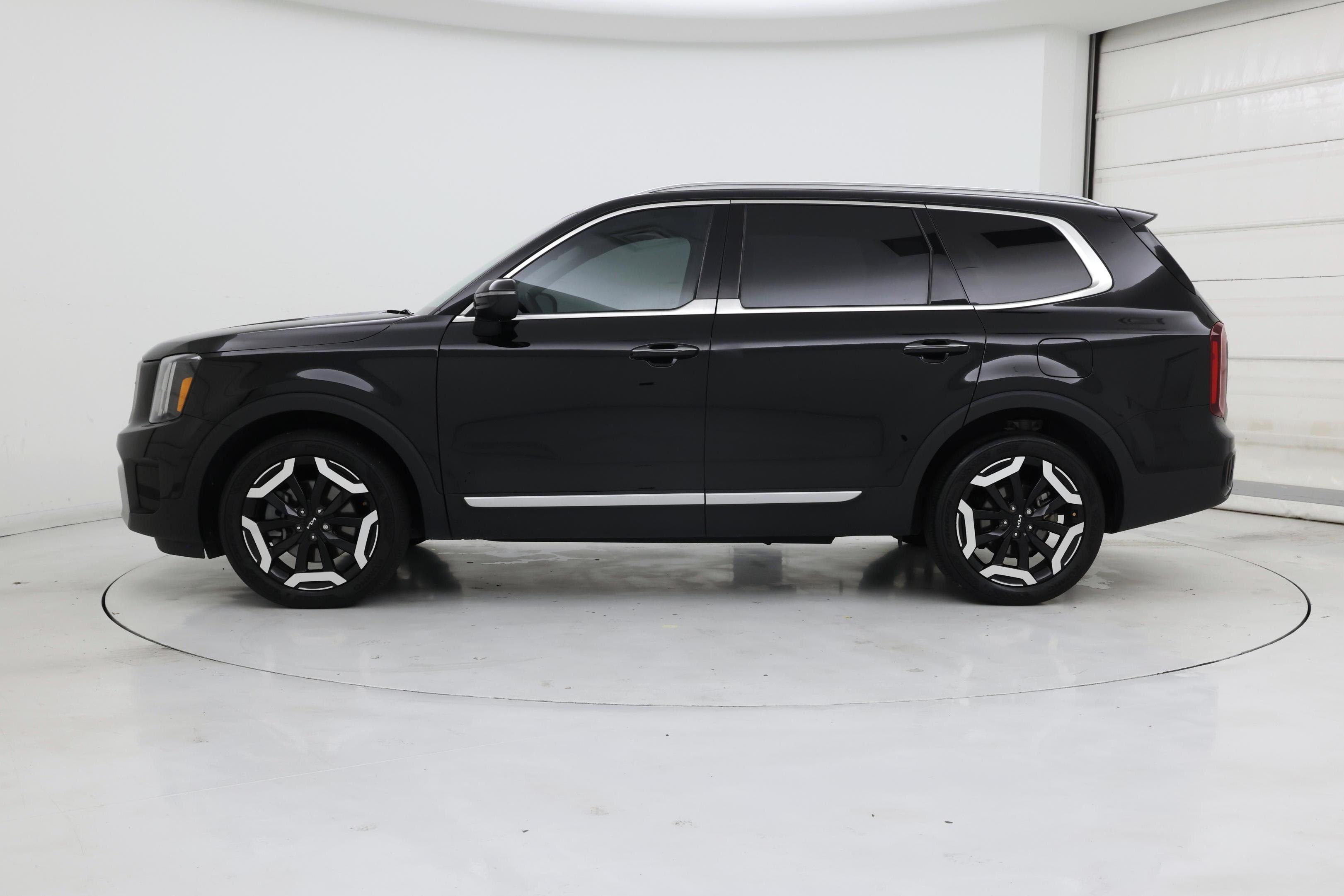 Thumbnail: 2025 Kia Telluride - 3