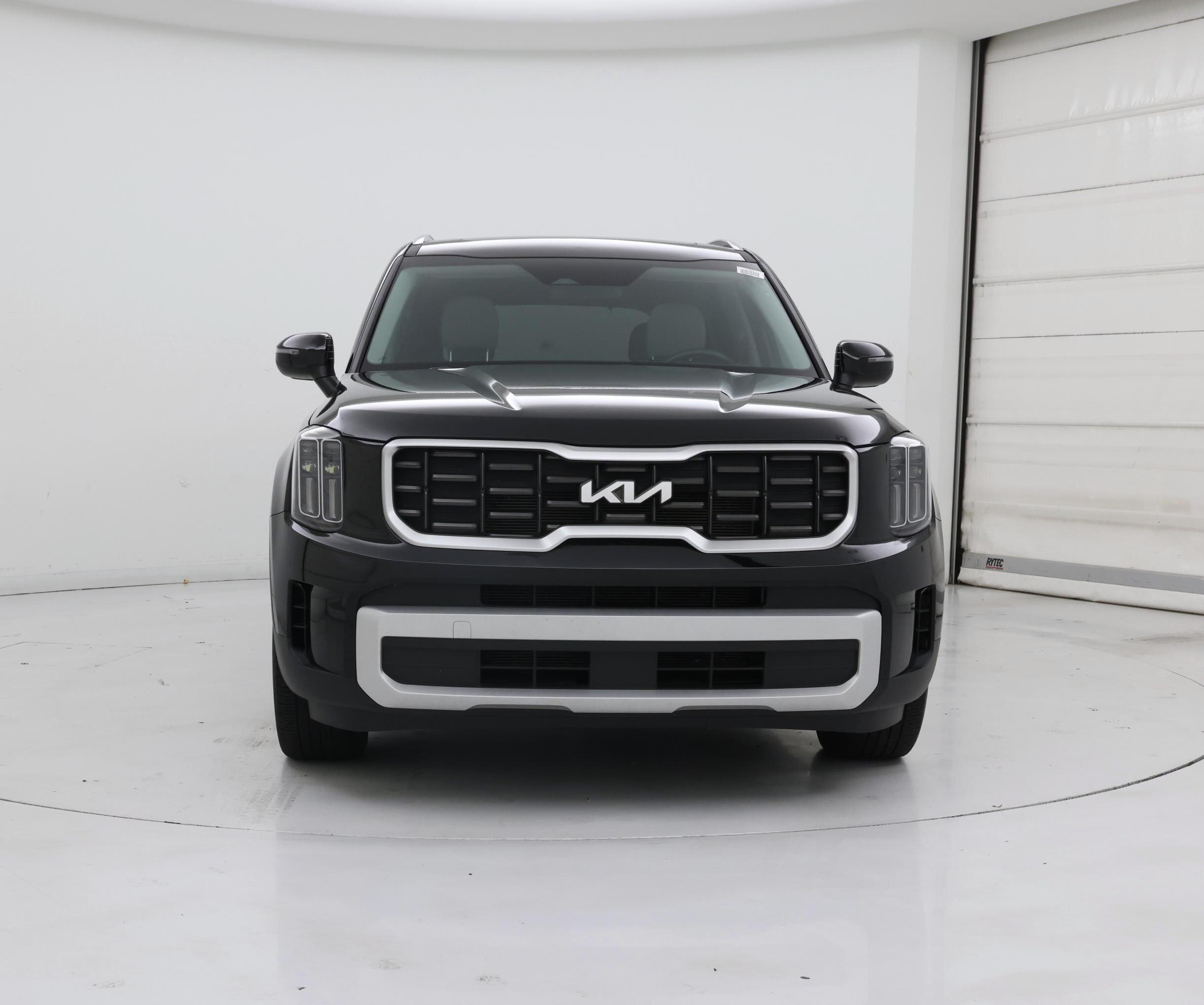 Thumbnail: 2025 Kia Telluride - 5