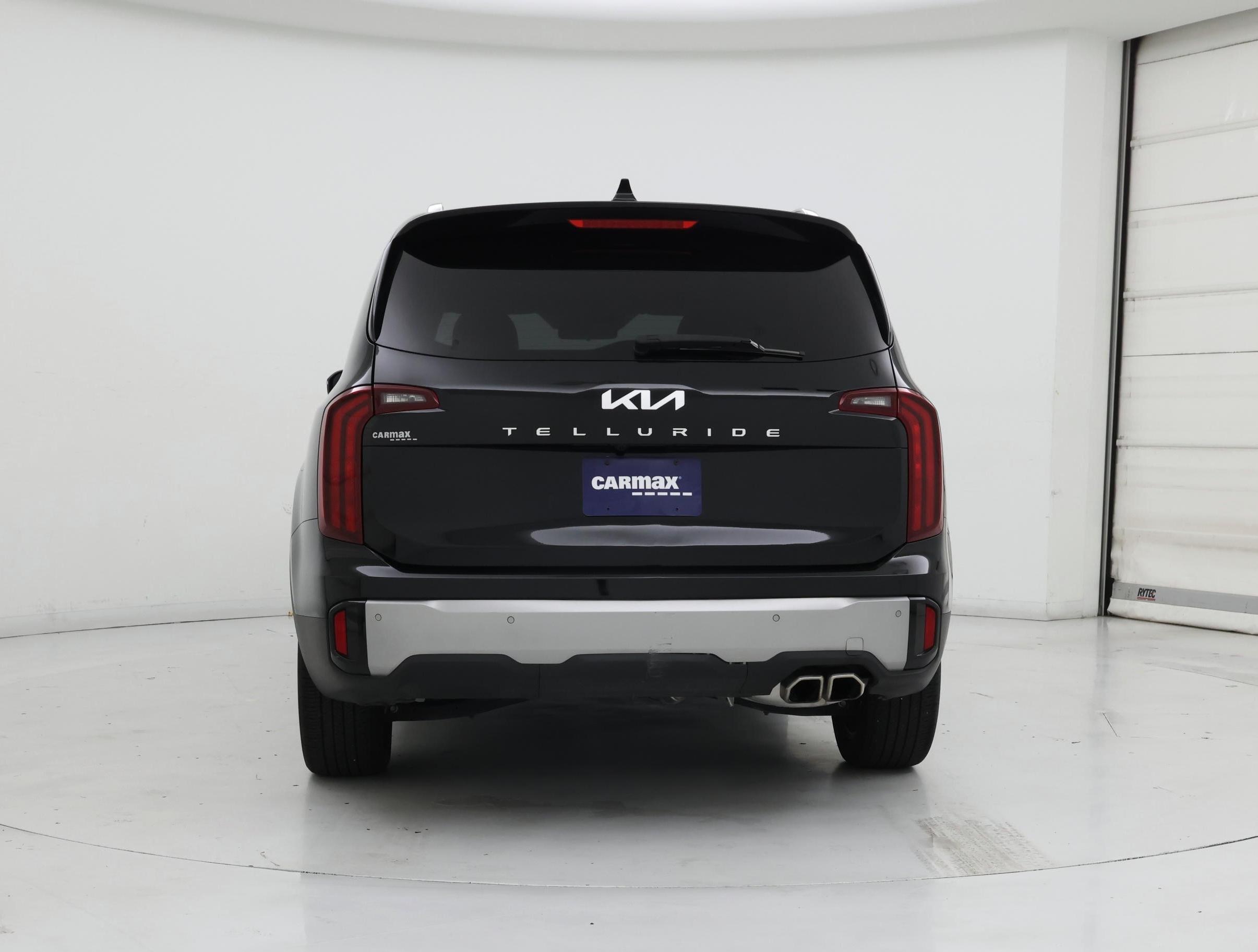 Thumbnail: 2025 Kia Telluride - 6