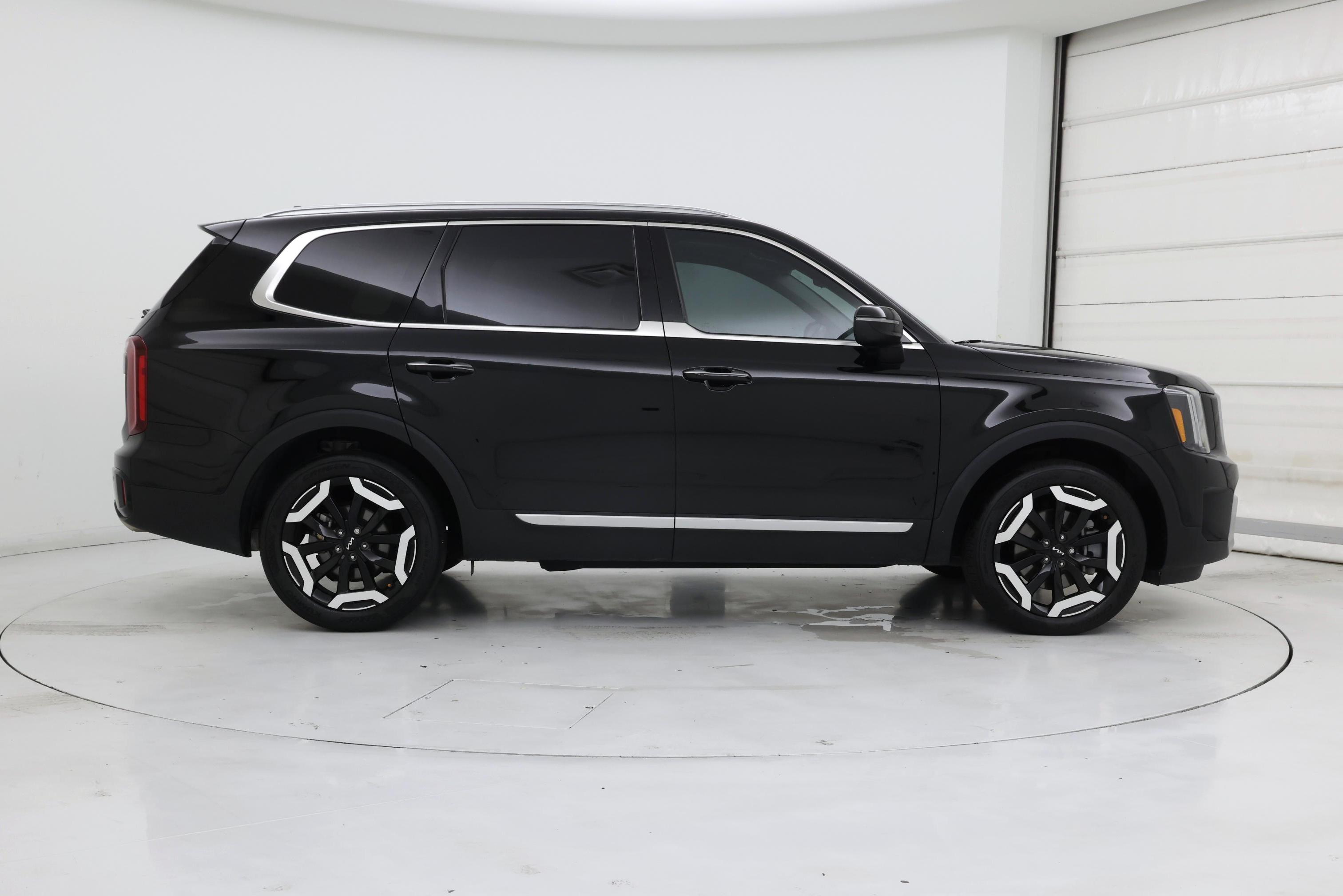 Thumbnail: 2025 Kia Telluride - 7