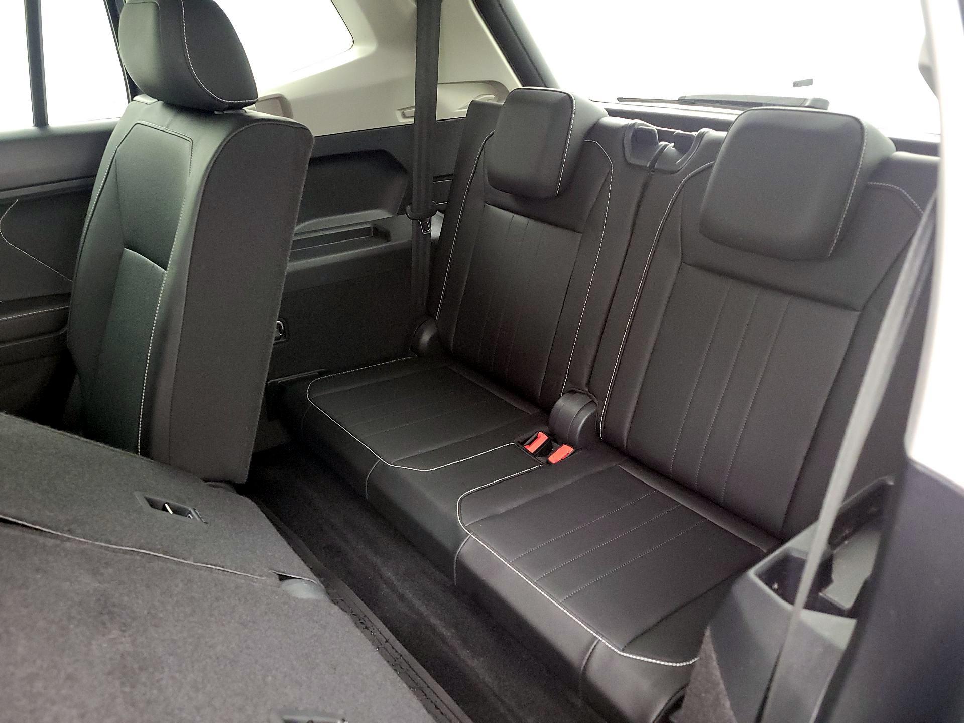 Thumbnail: 2023 Volkswagen Tiguan - 20