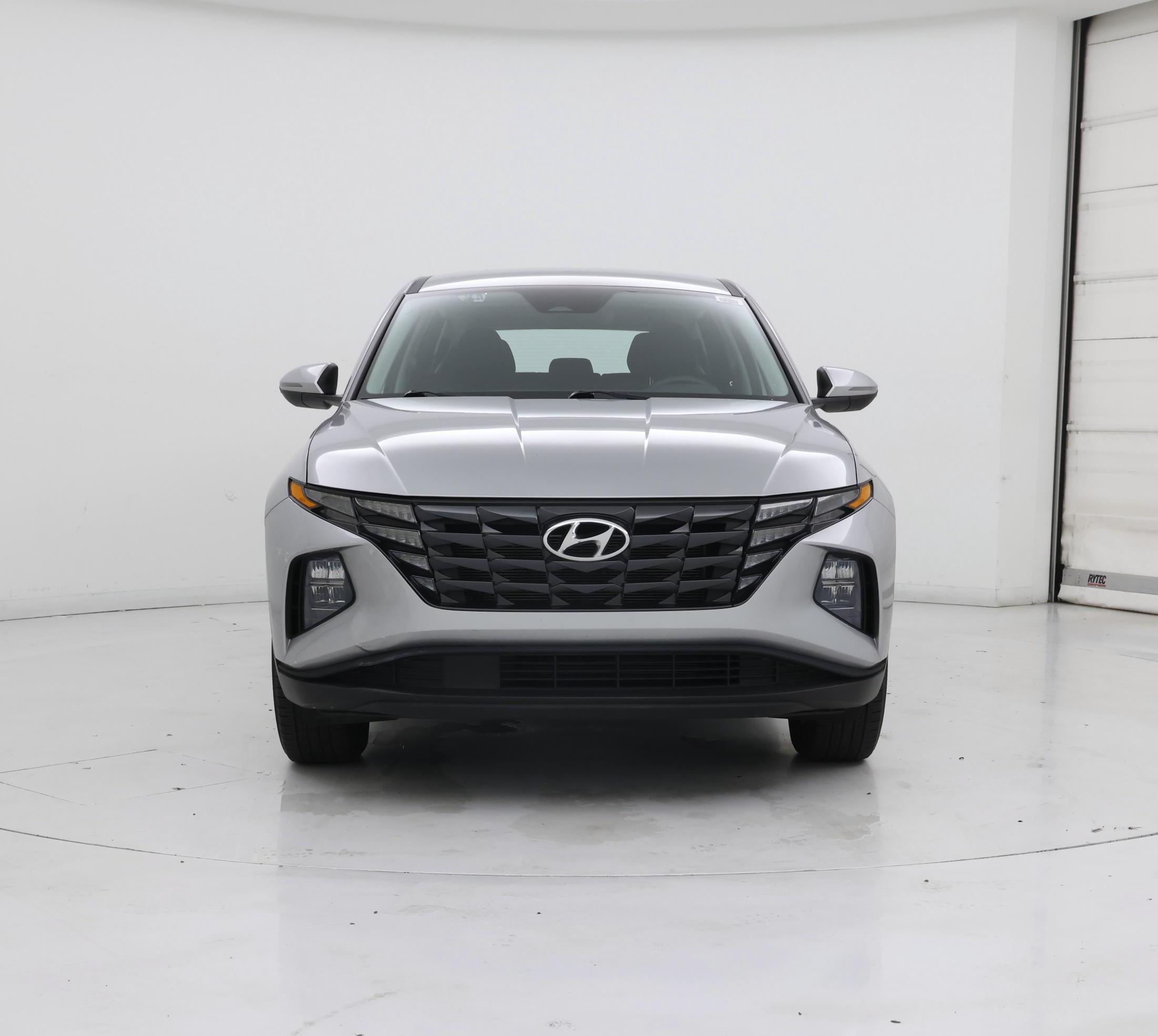 Thumbnail: 2022 Hyundai Tucson - 5