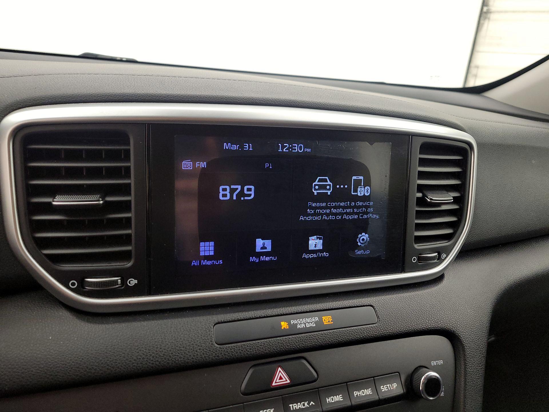 Thumbnail: 2020 Kia Sportage - 13